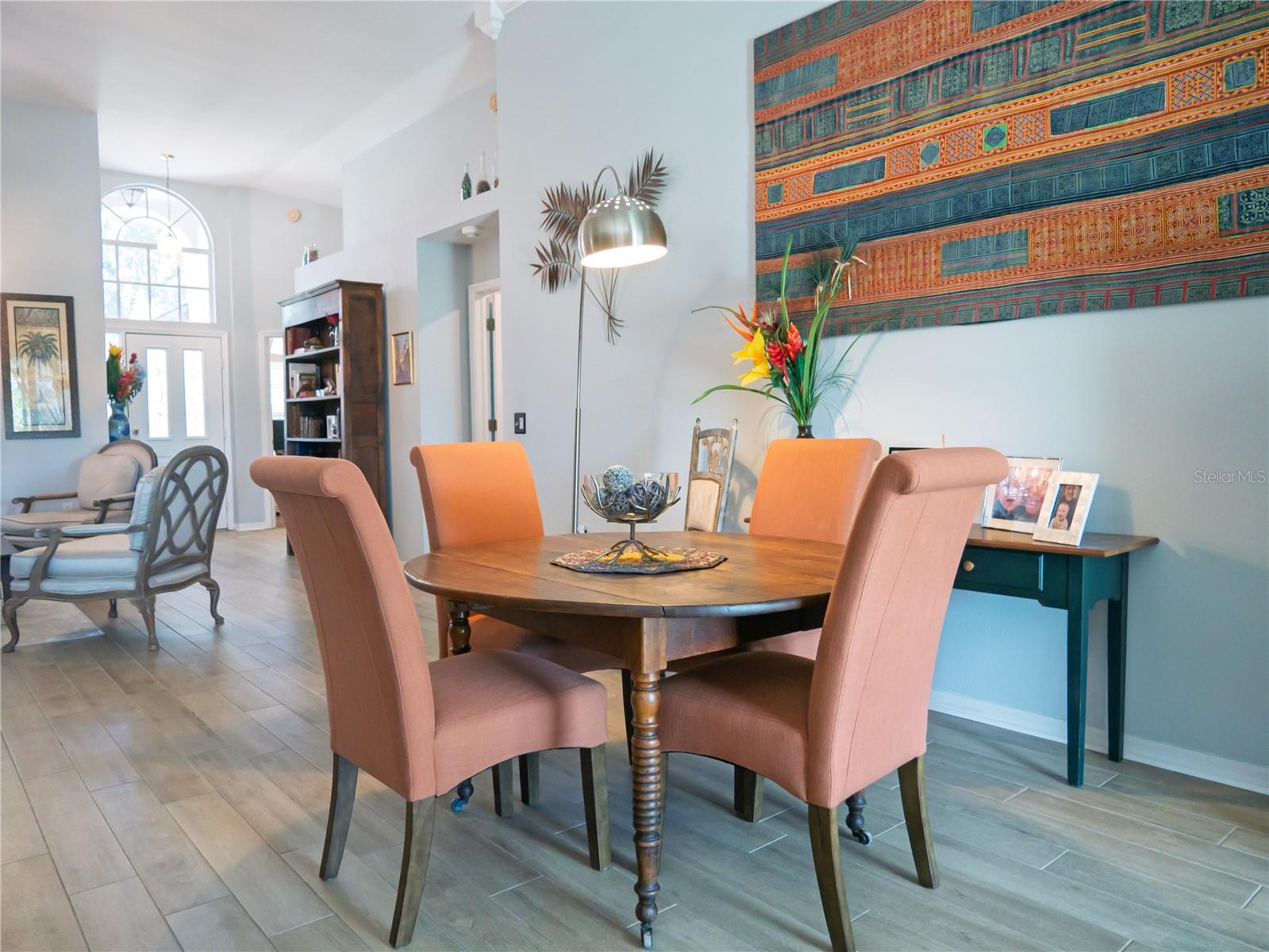 16517 LAKE HEATHER DR