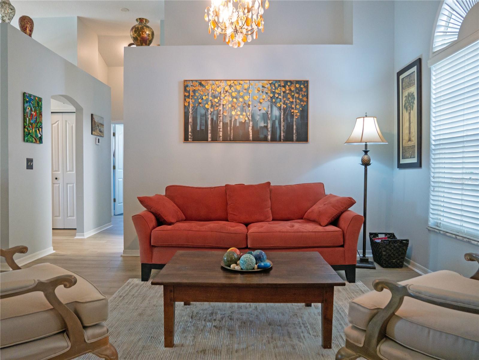 16517 LAKE HEATHER DR