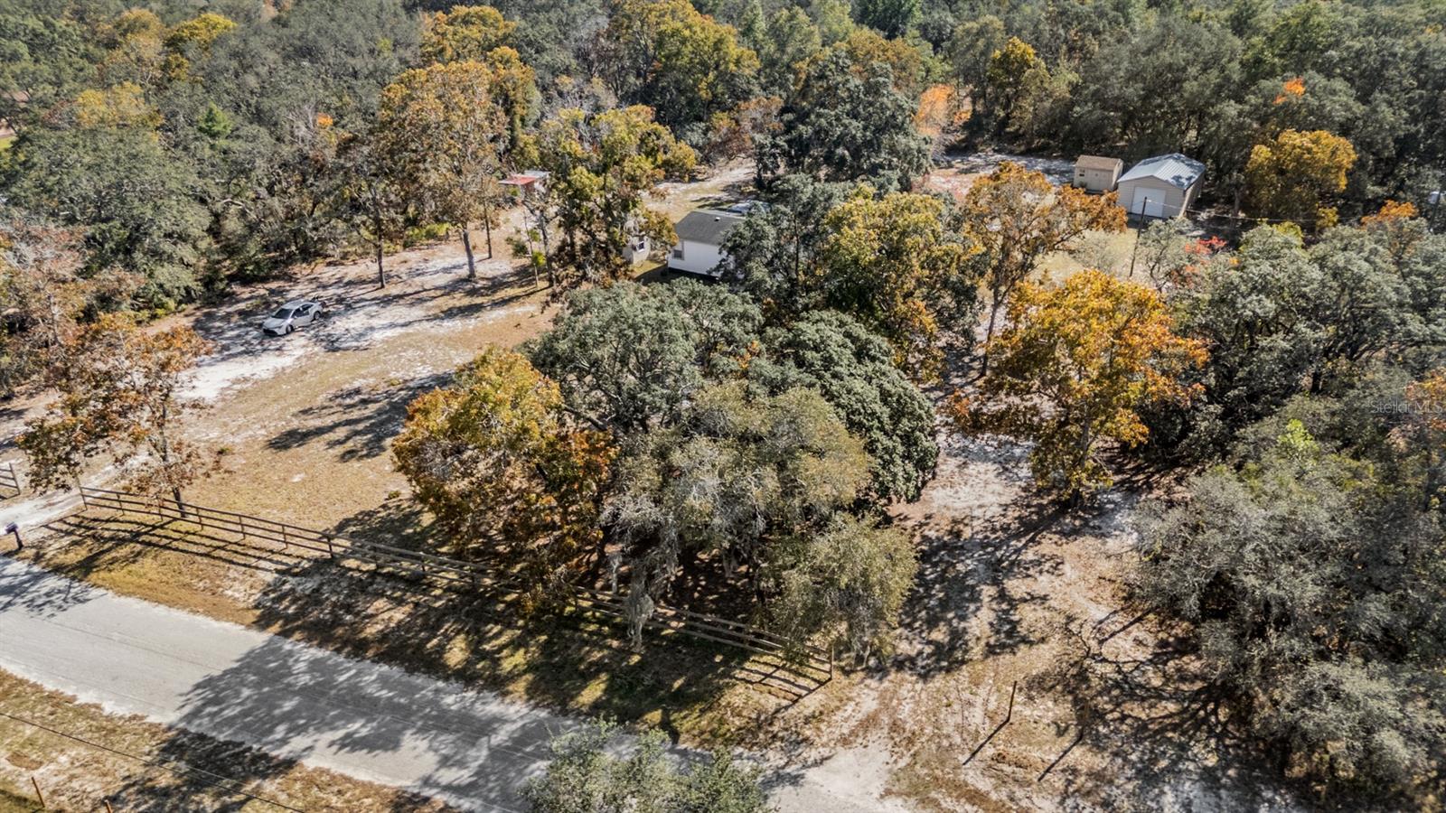 8464 ORCHARD WAY