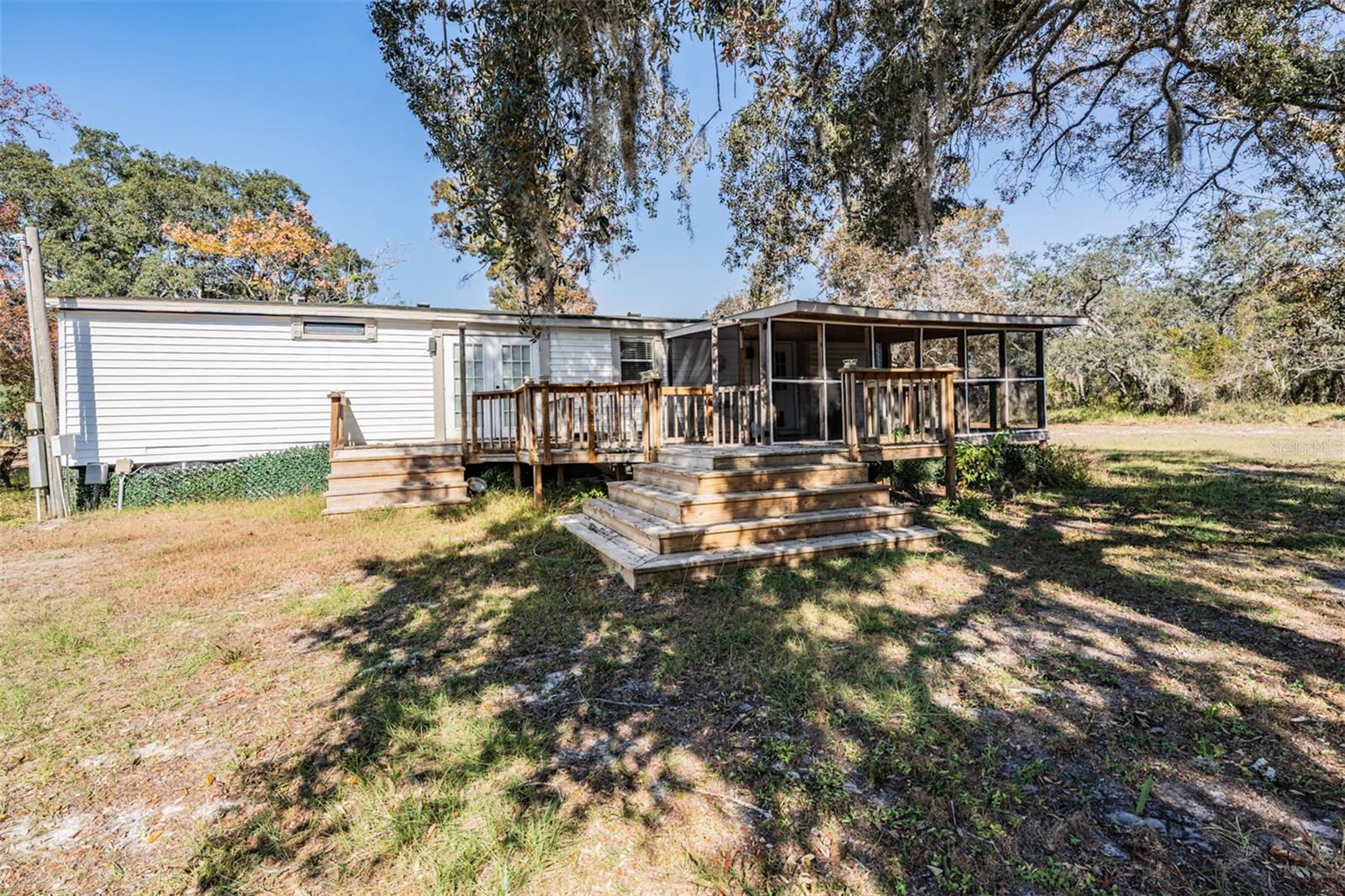 8464 ORCHARD WAY