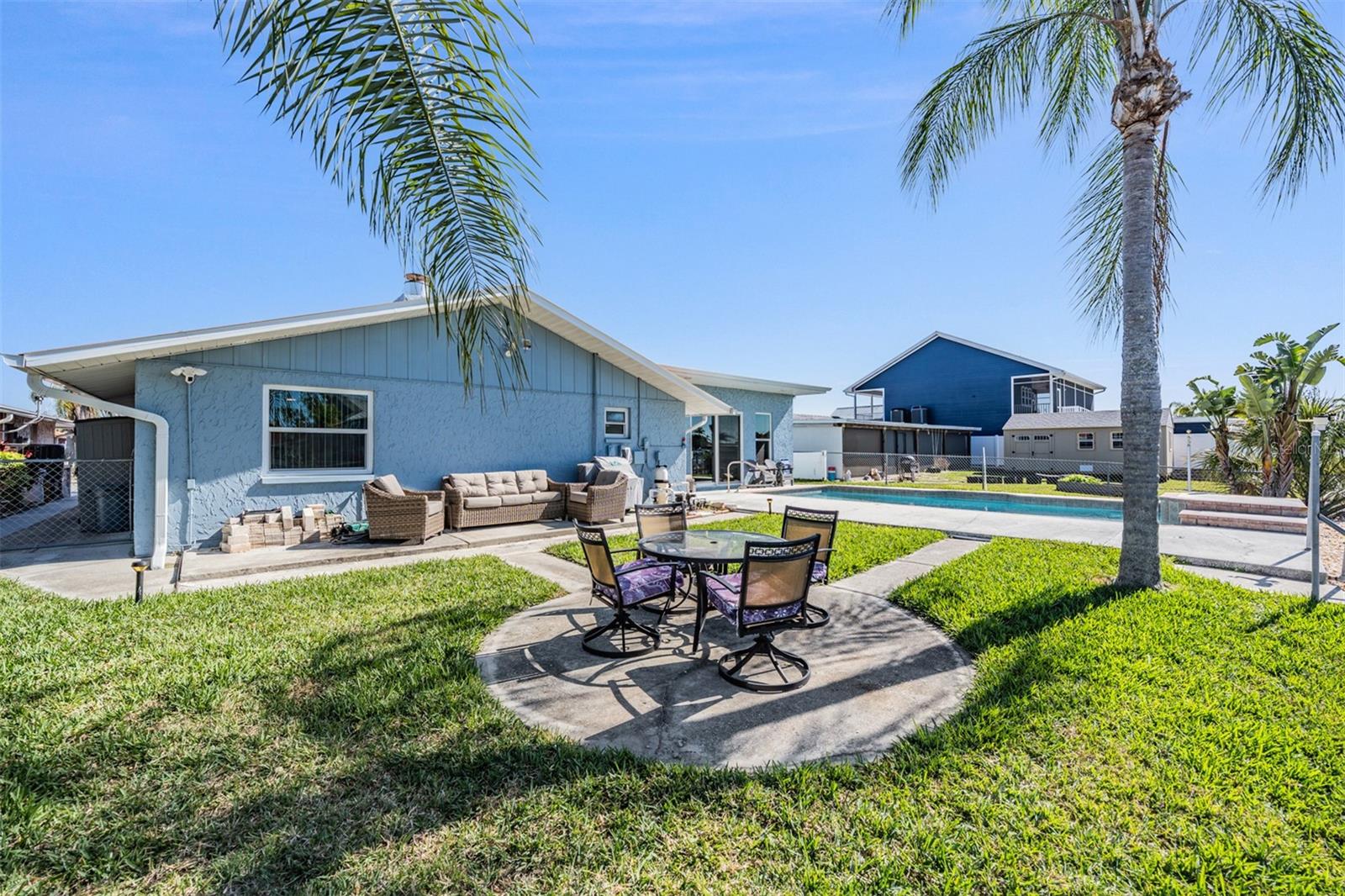 5001 MARLIN DR