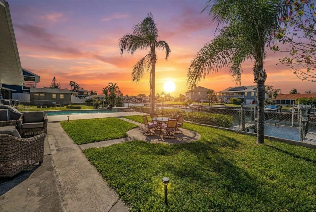 5001 MARLIN DR