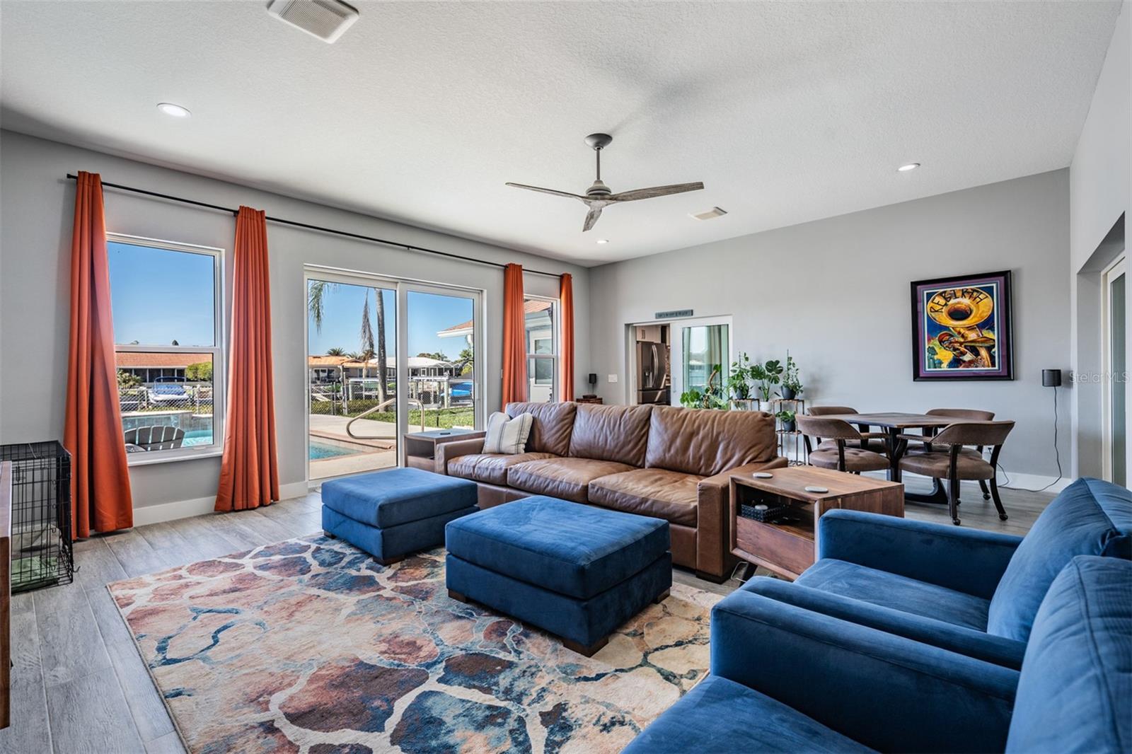 5001 MARLIN DR