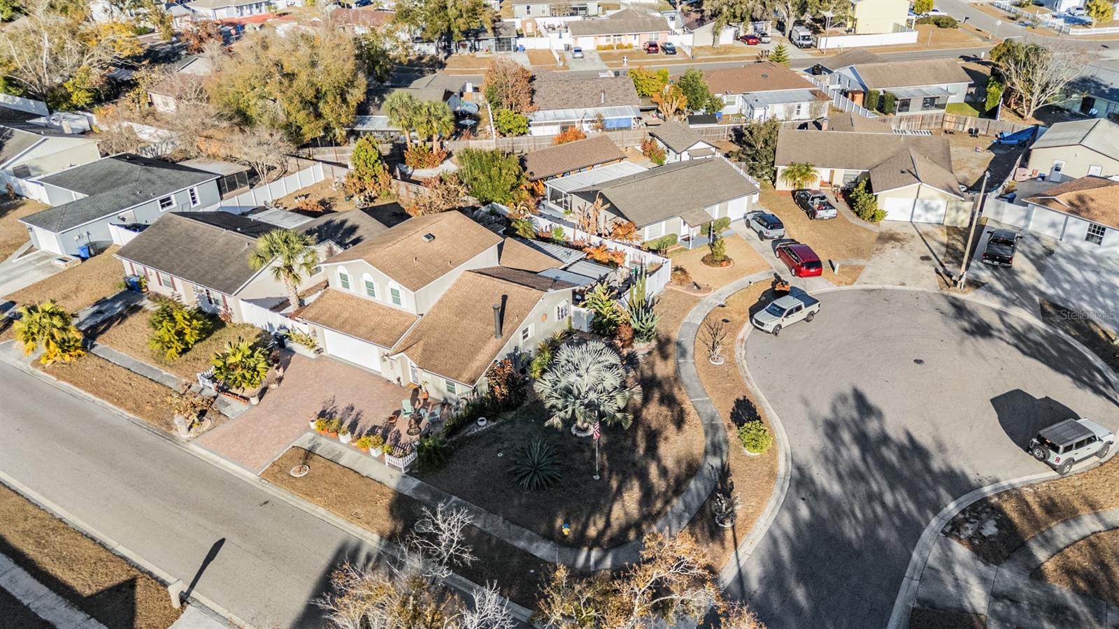 6510 SPANISH MOSS CIR