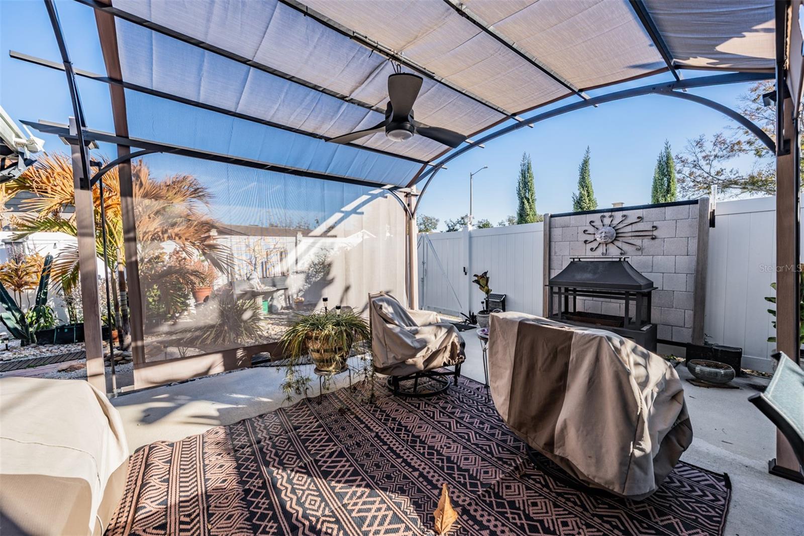 6510 SPANISH MOSS CIR