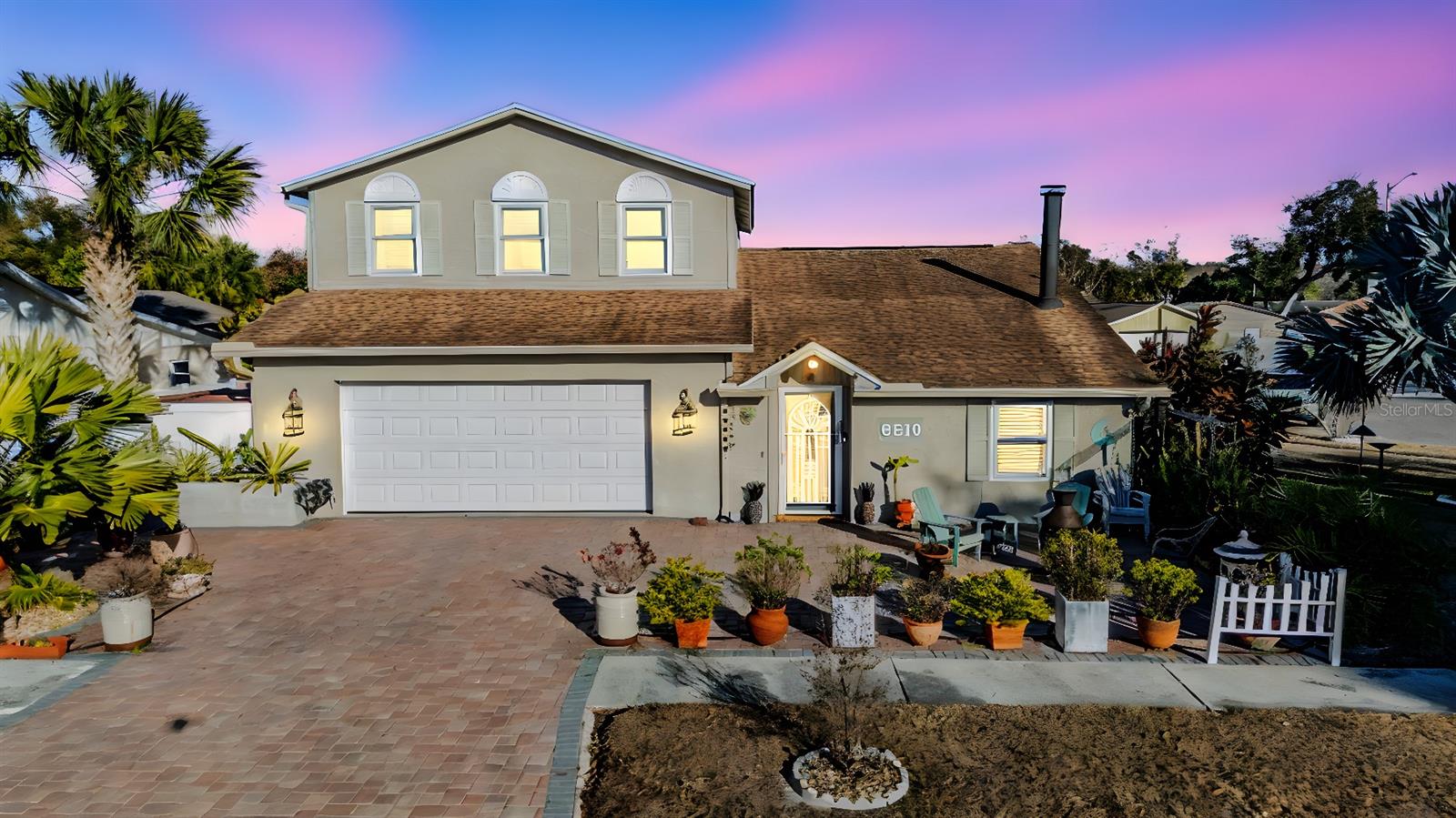 6510 SPANISH MOSS CIR