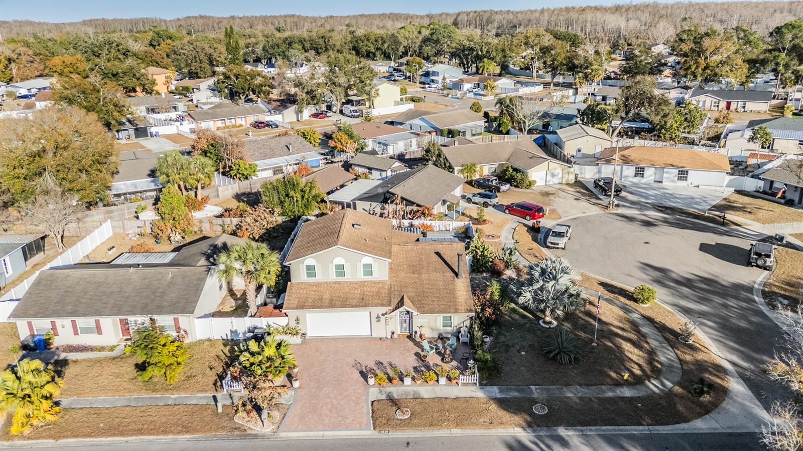 6510 SPANISH MOSS CIR