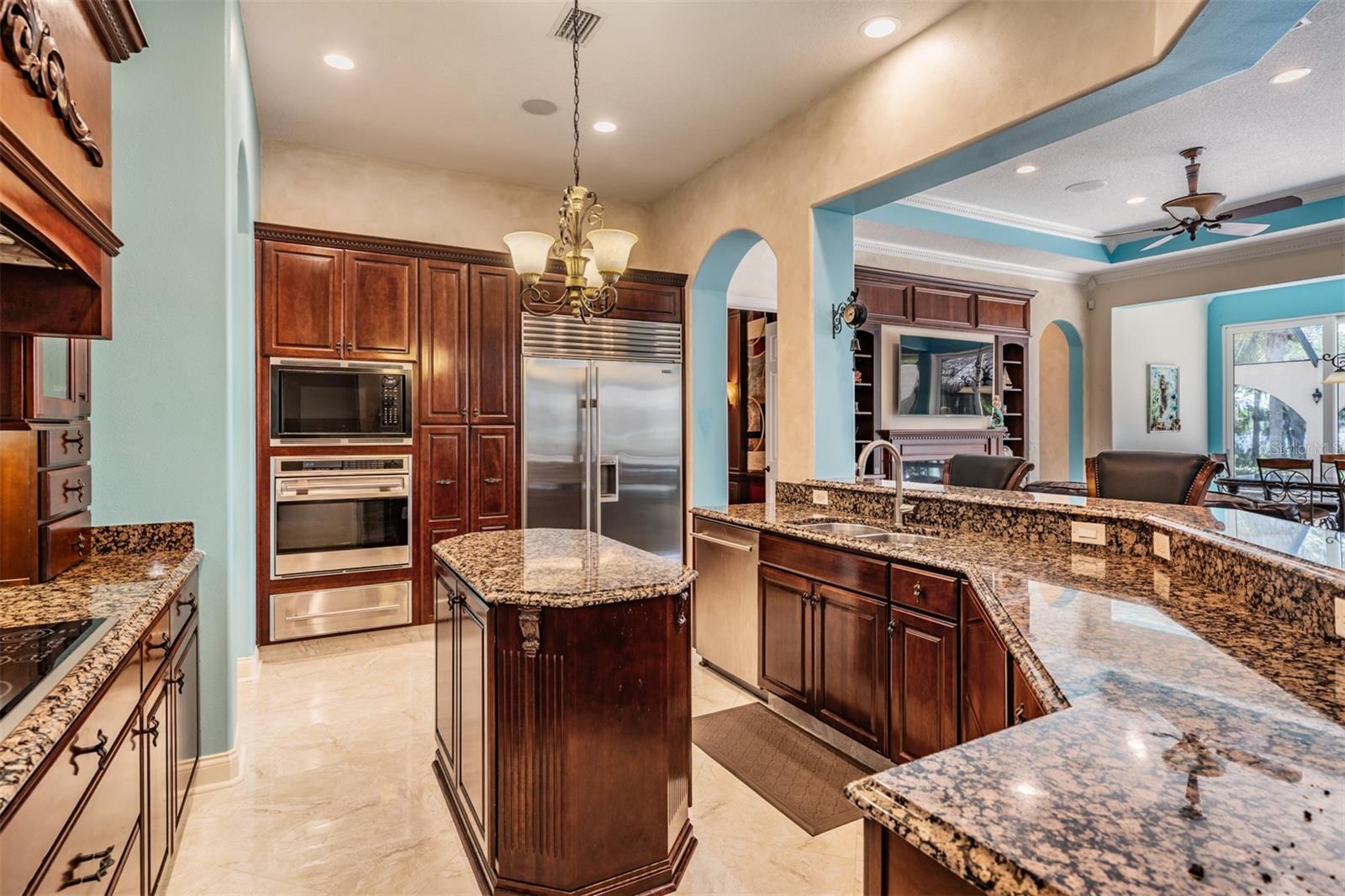 21246 QUIET HAVEN CT
