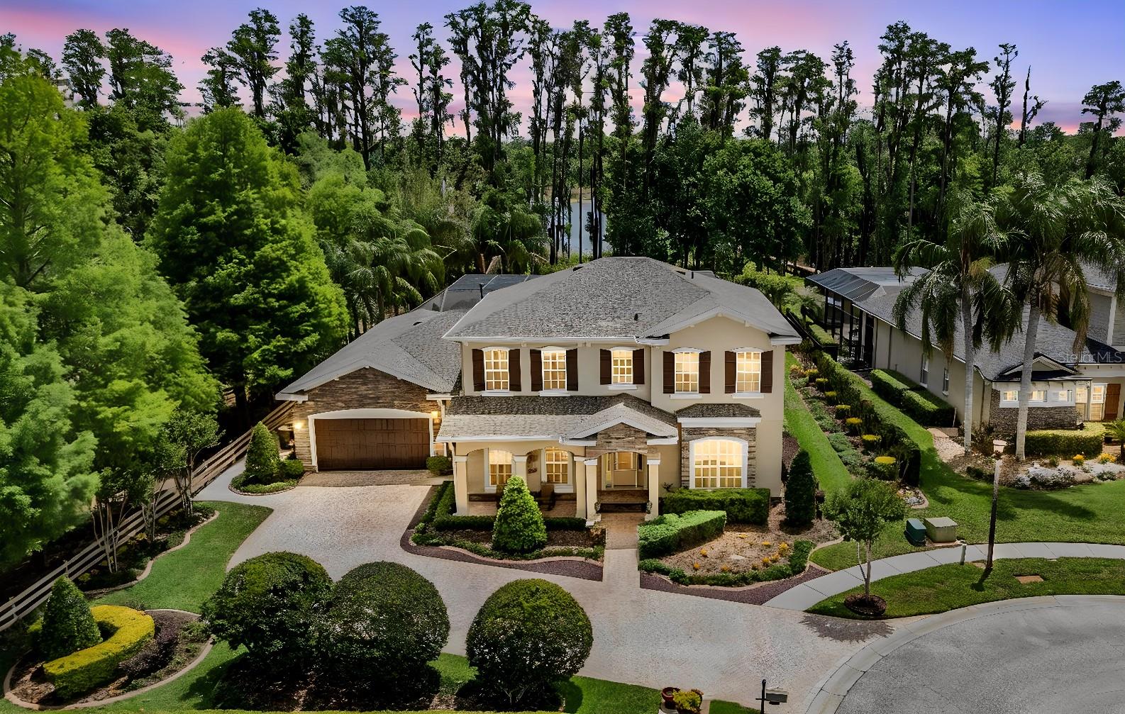 21246 QUIET HAVEN CT