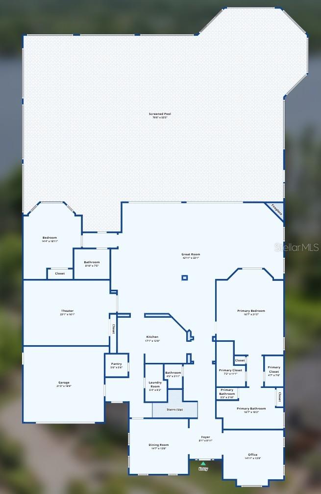 21246 QUIET HAVEN CT