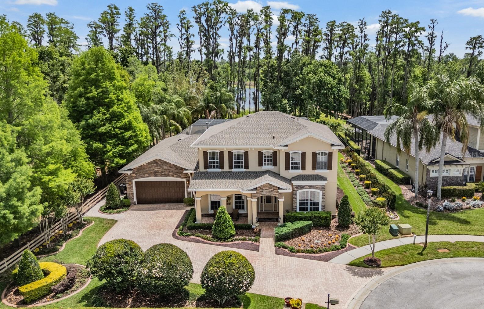 21246 QUIET HAVEN CT