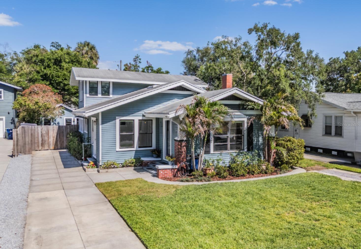 4109 N SEMINOLE AVE