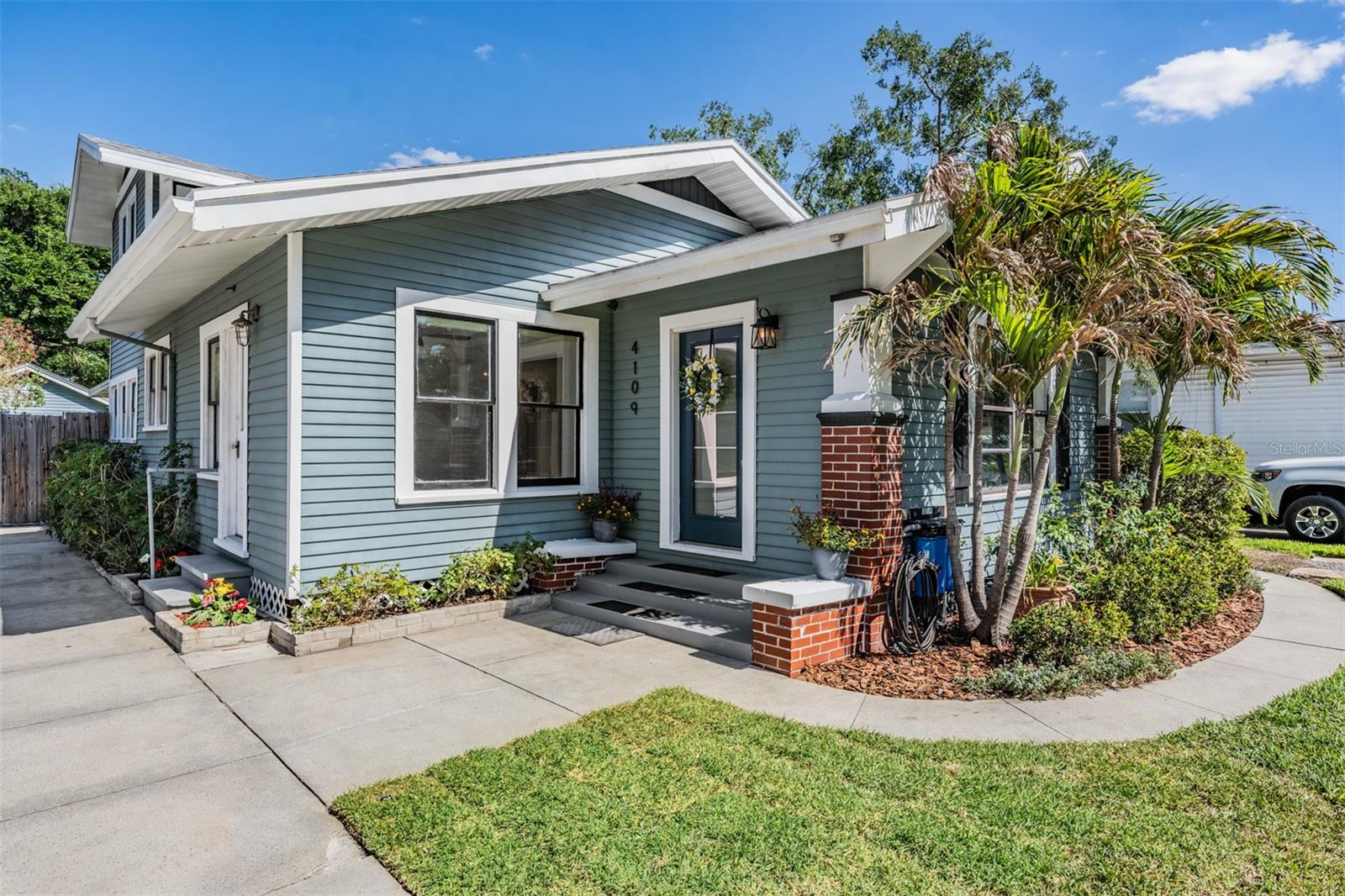 4109 N SEMINOLE AVE