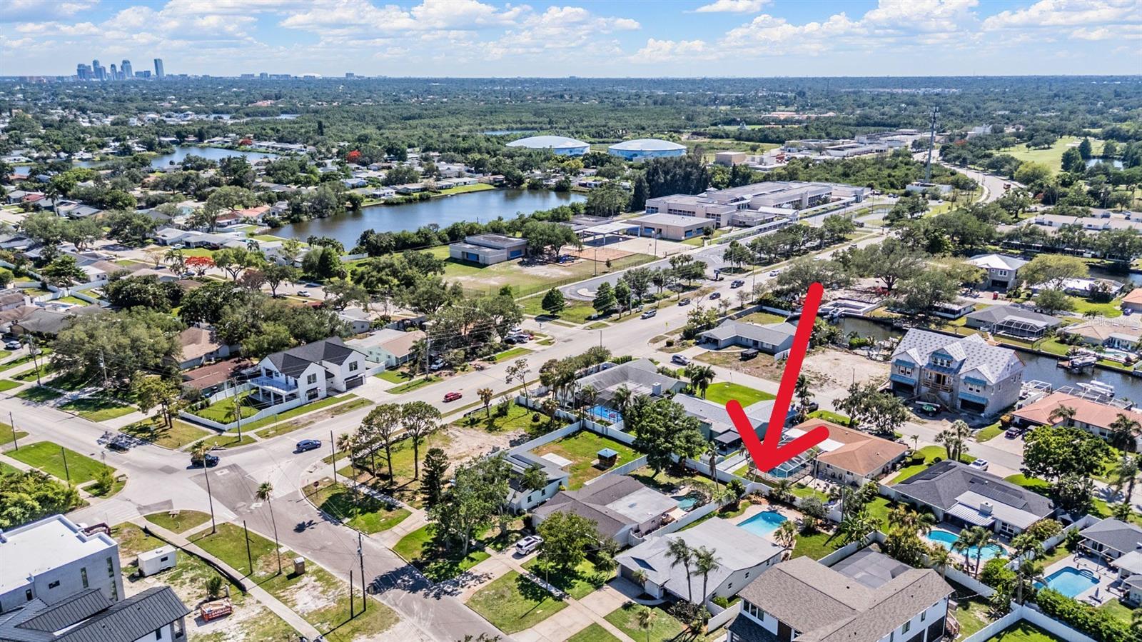 6300 BAYOU GRANDE BLVD NE