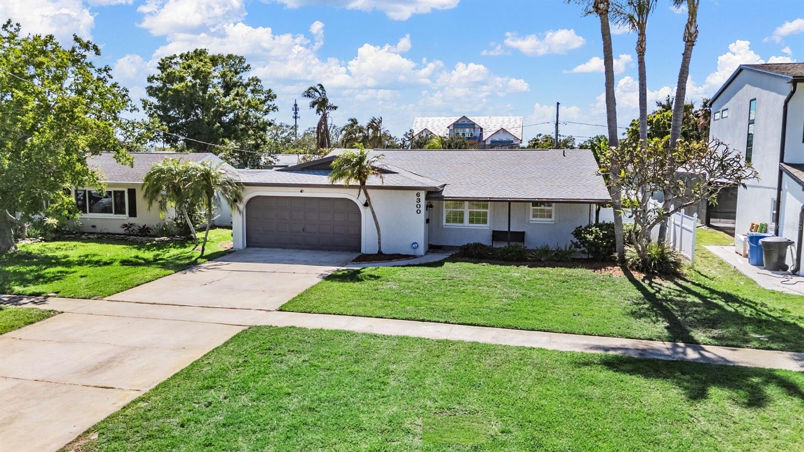 6300 BAYOU GRANDE BLVD NE