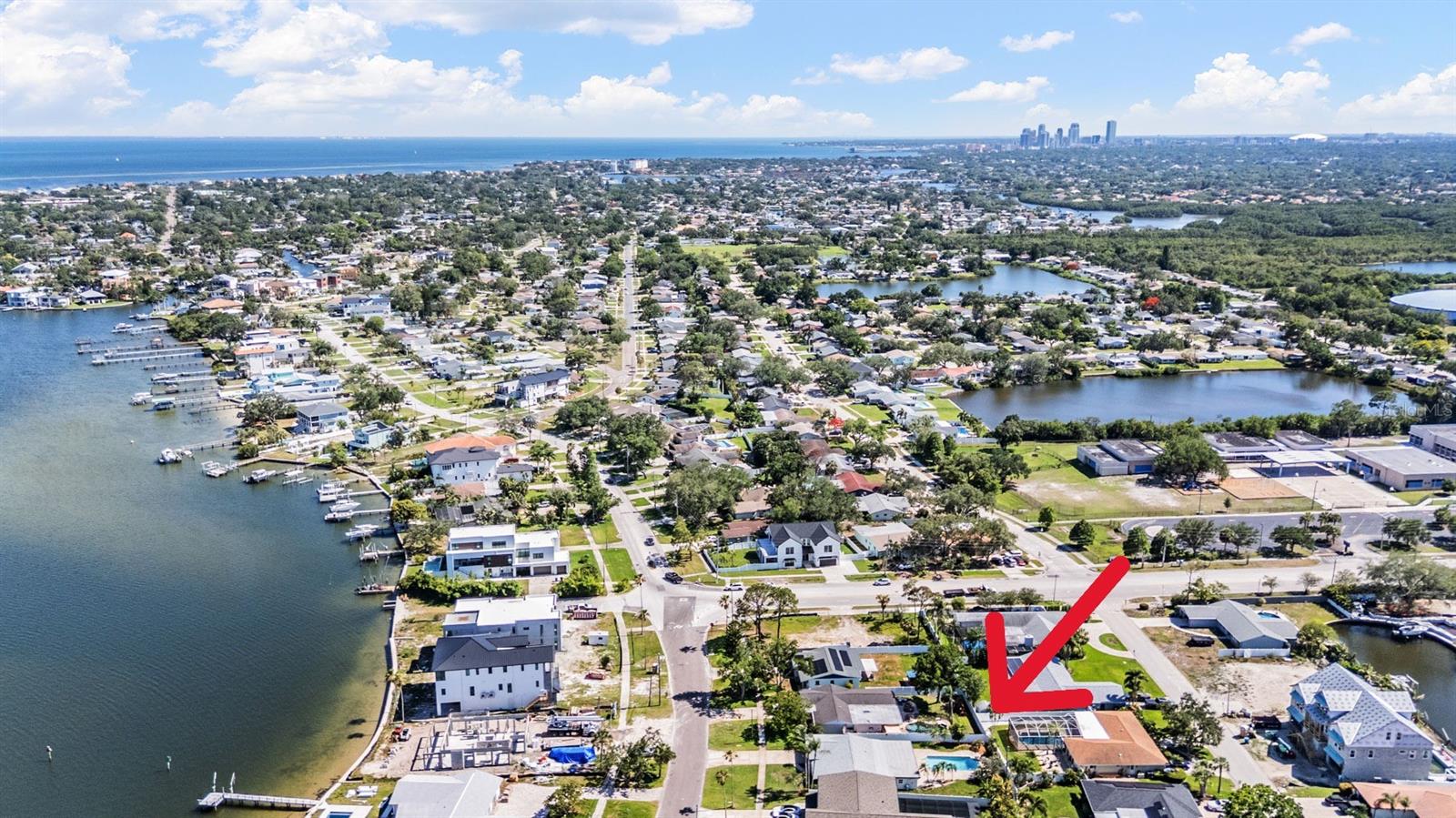 6300 BAYOU GRANDE BLVD NE