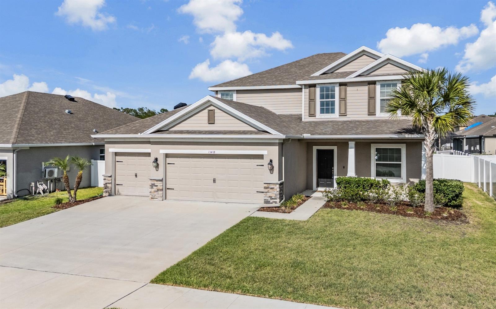 13418 LAKEVIEW OAKS LN