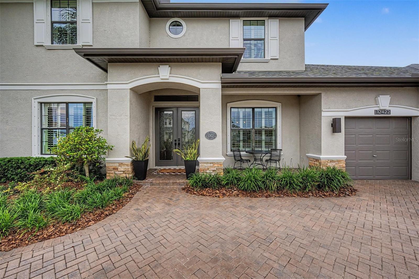 12422 EAGLES ENTRY DR