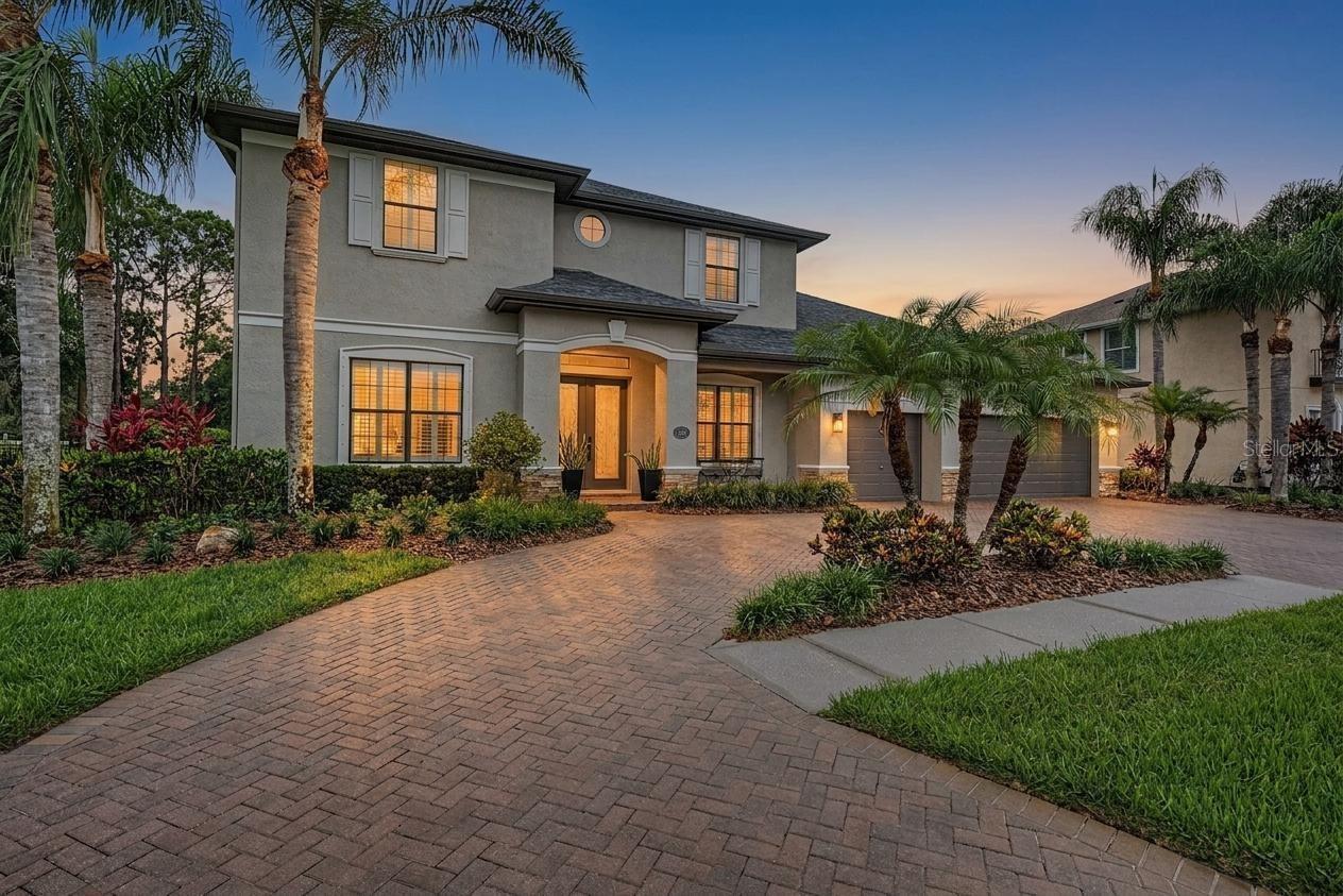 12422 EAGLES ENTRY DR