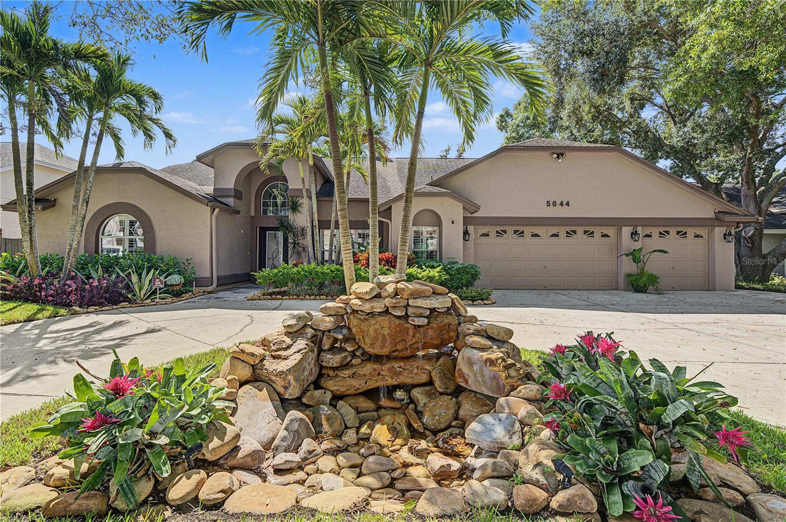 5644 Glencrest Blvd Tampa Fl Us 33625 Mfrtb8560286