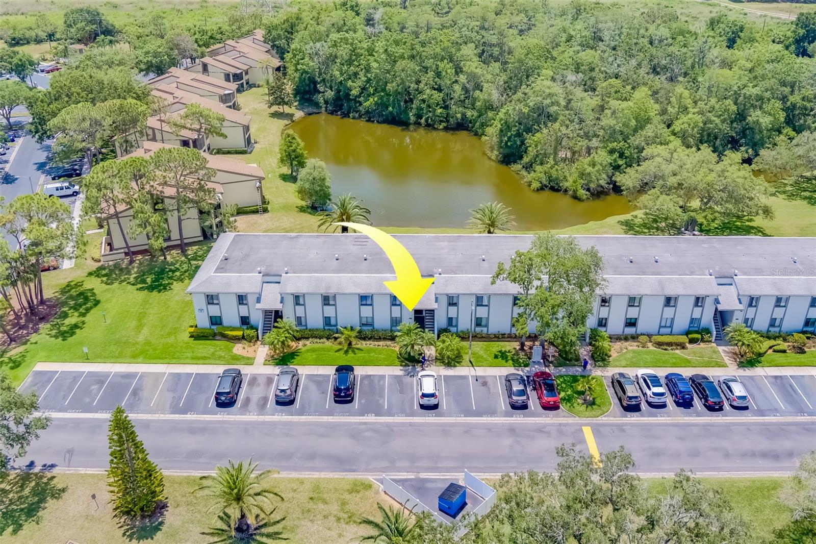 265 CYPRESS LN #37