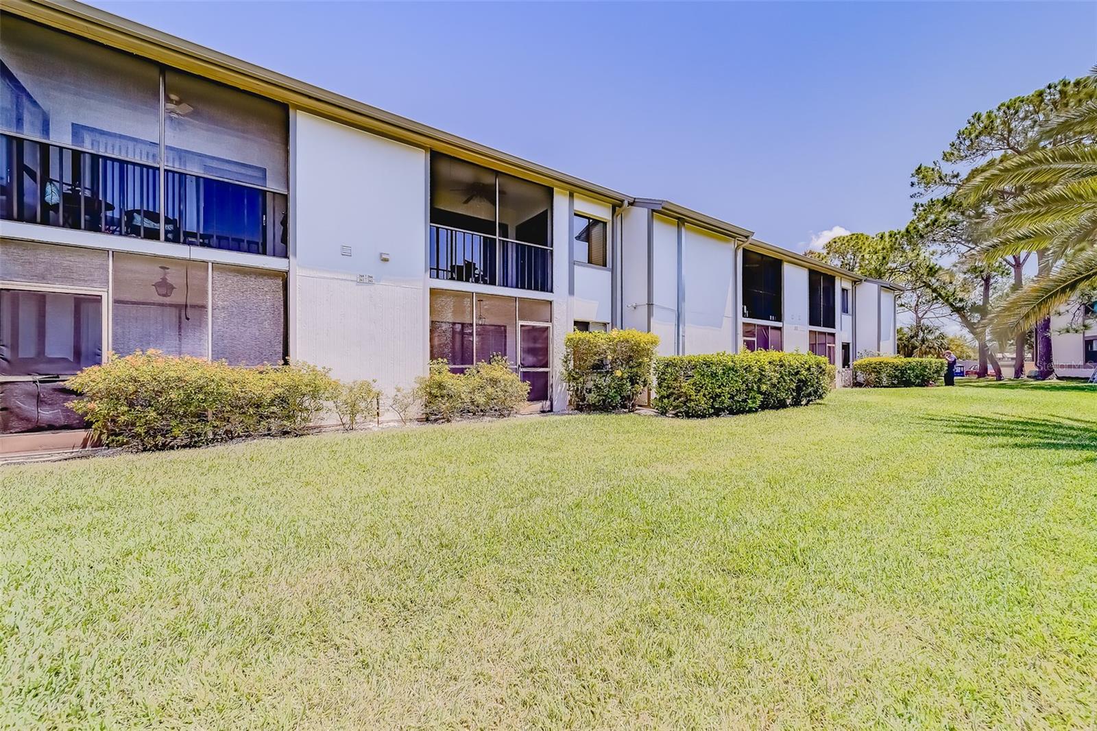 265 CYPRESS LN #37