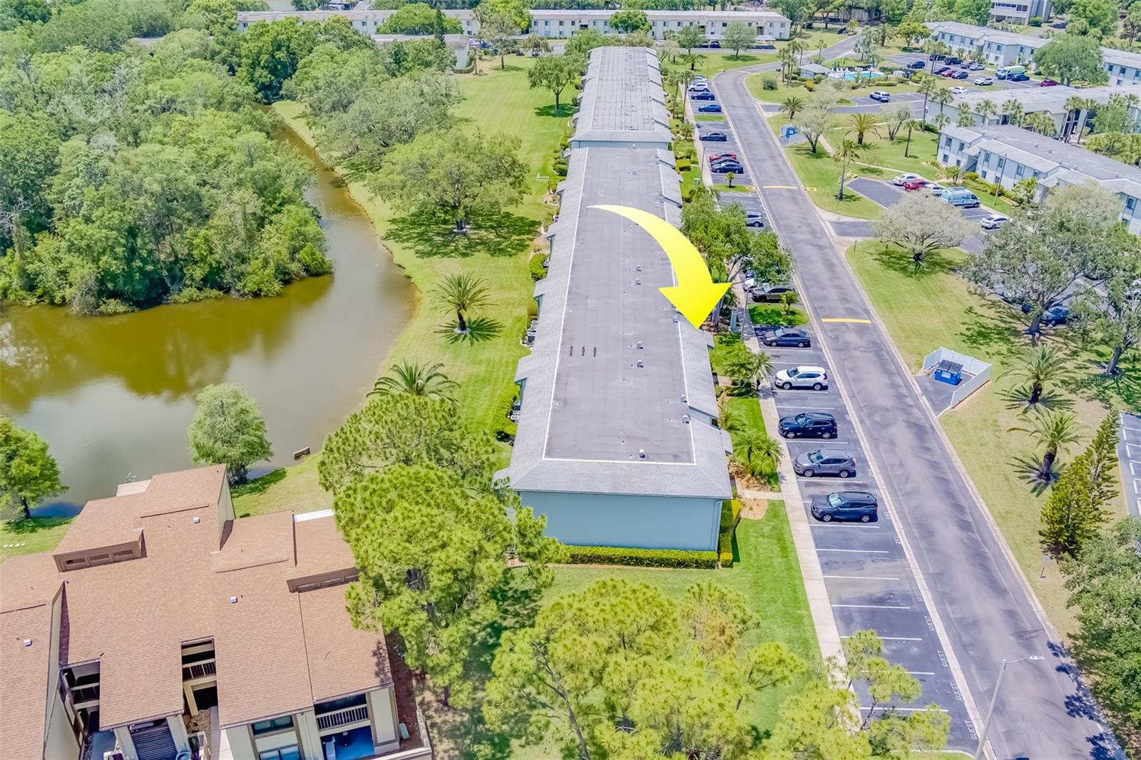 265 CYPRESS LN #37