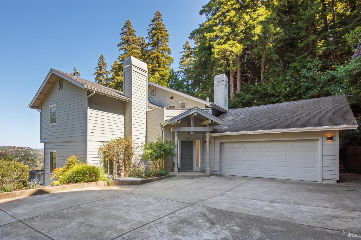 70 Madrone Park Cir