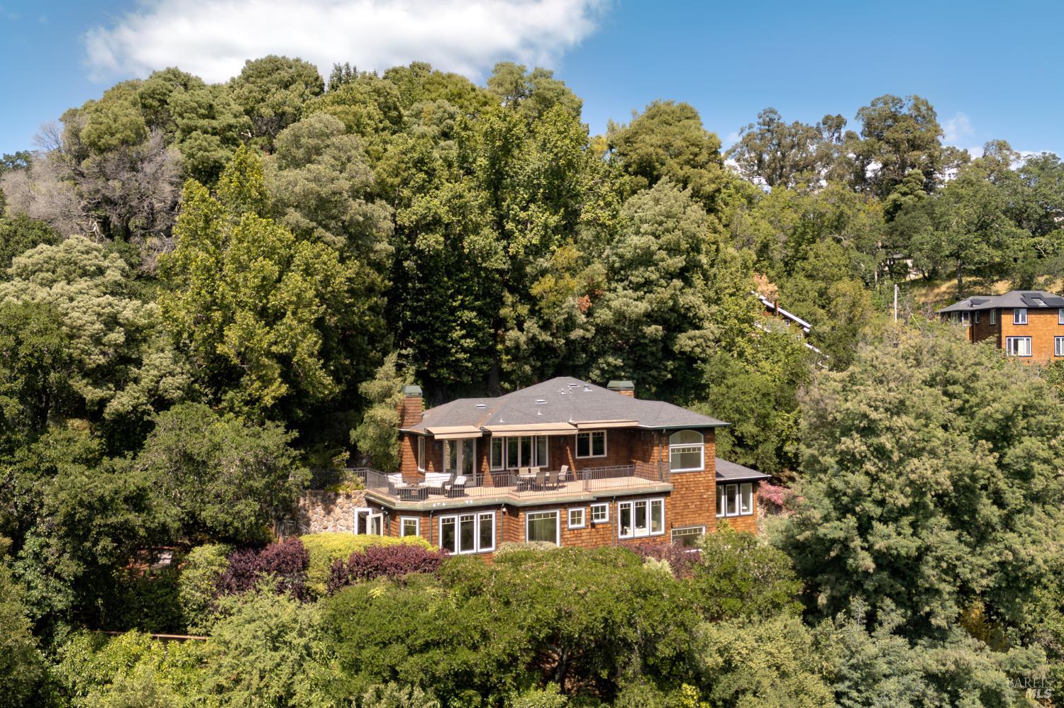12 Geary Avenue