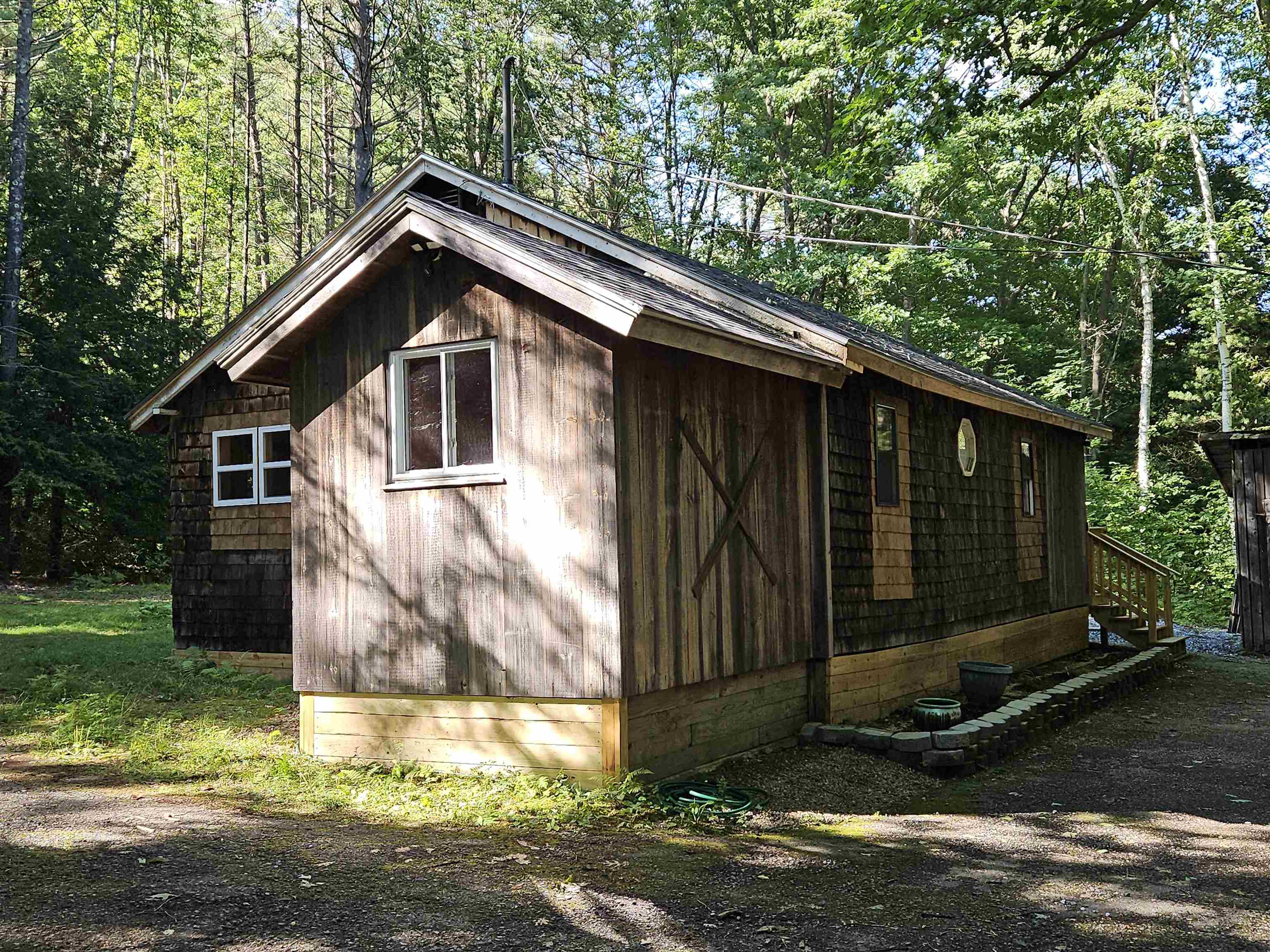 256 Daniel Webster Highway