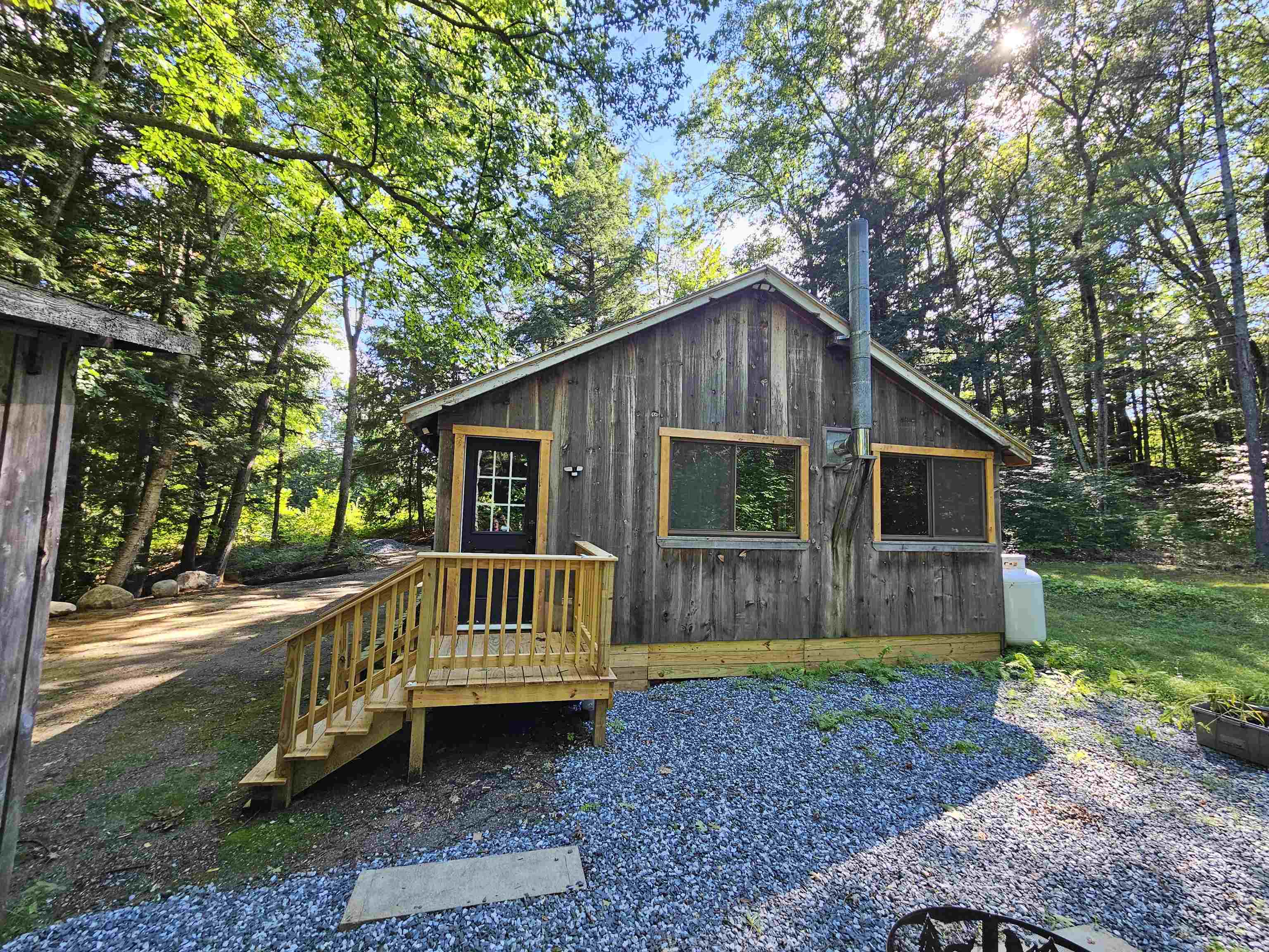 256 Daniel Webster Highway