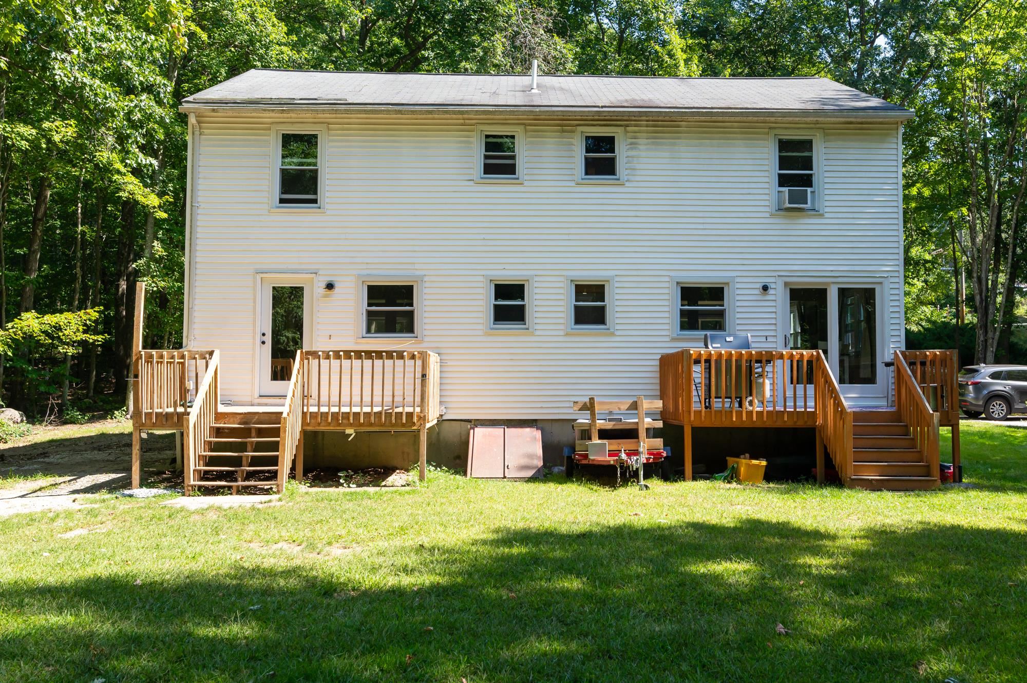 38 Emerald Drive Unit: B