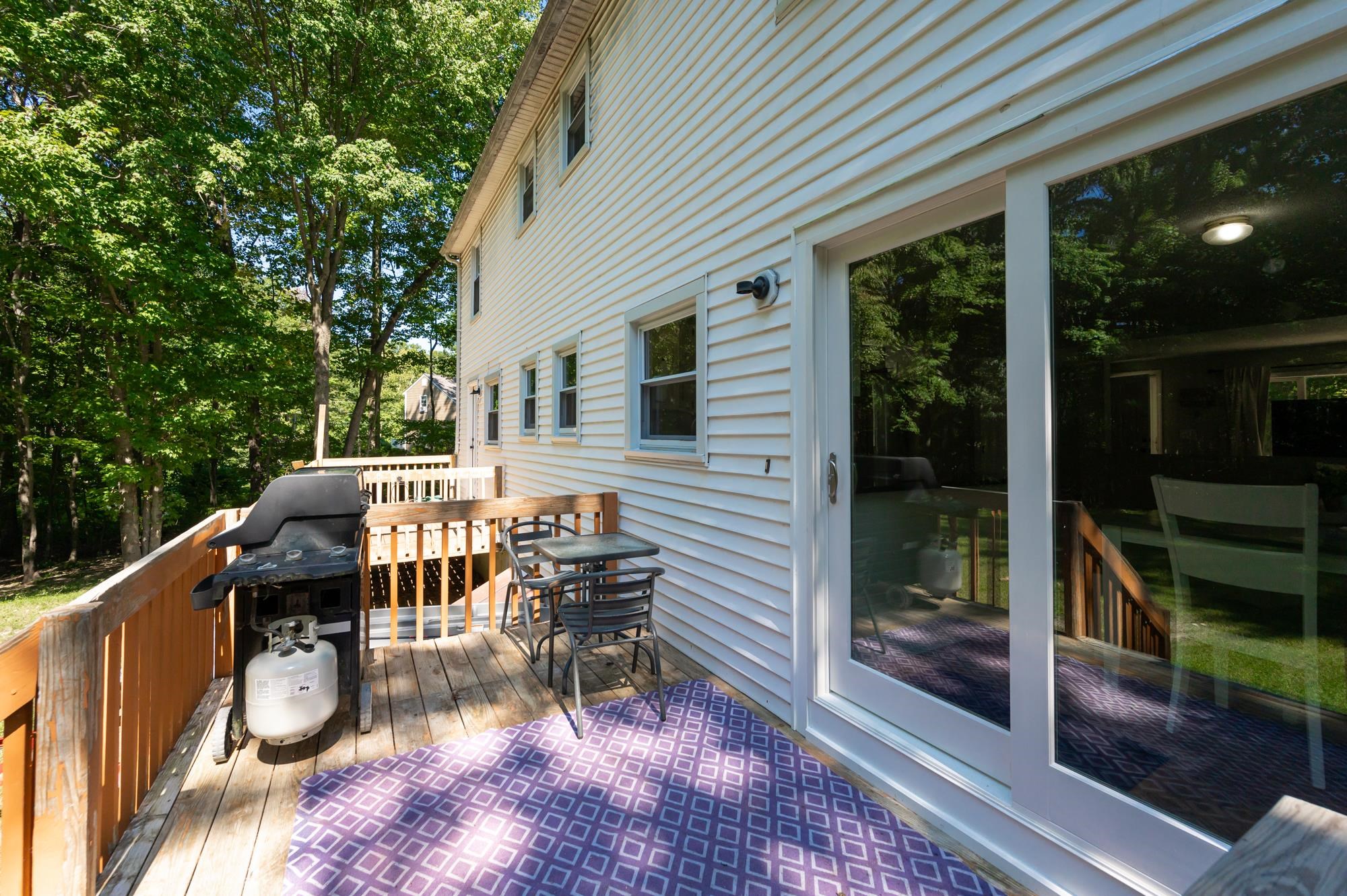 38 Emerald Drive Unit: B