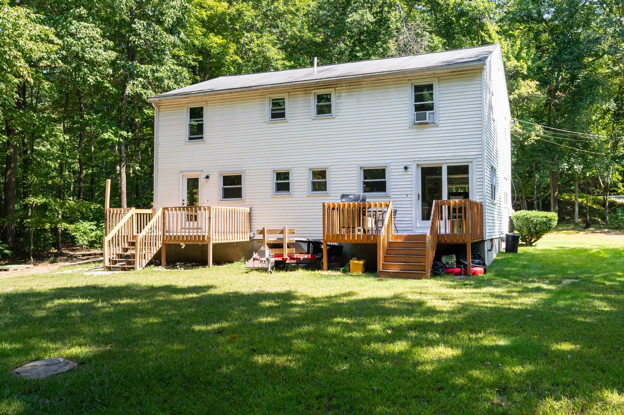 38 Emerald Drive Unit: B