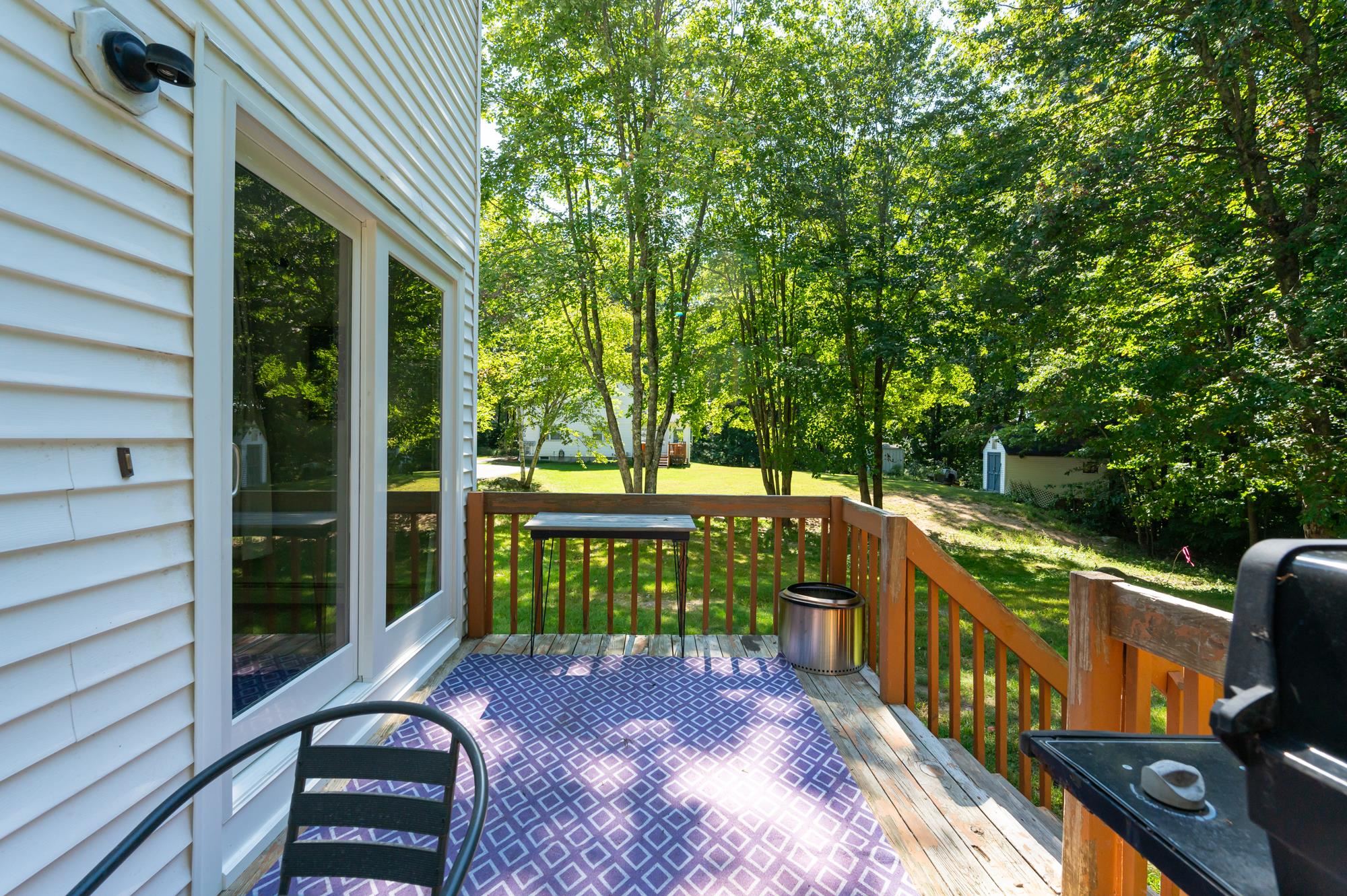 38 Emerald Drive Unit: B