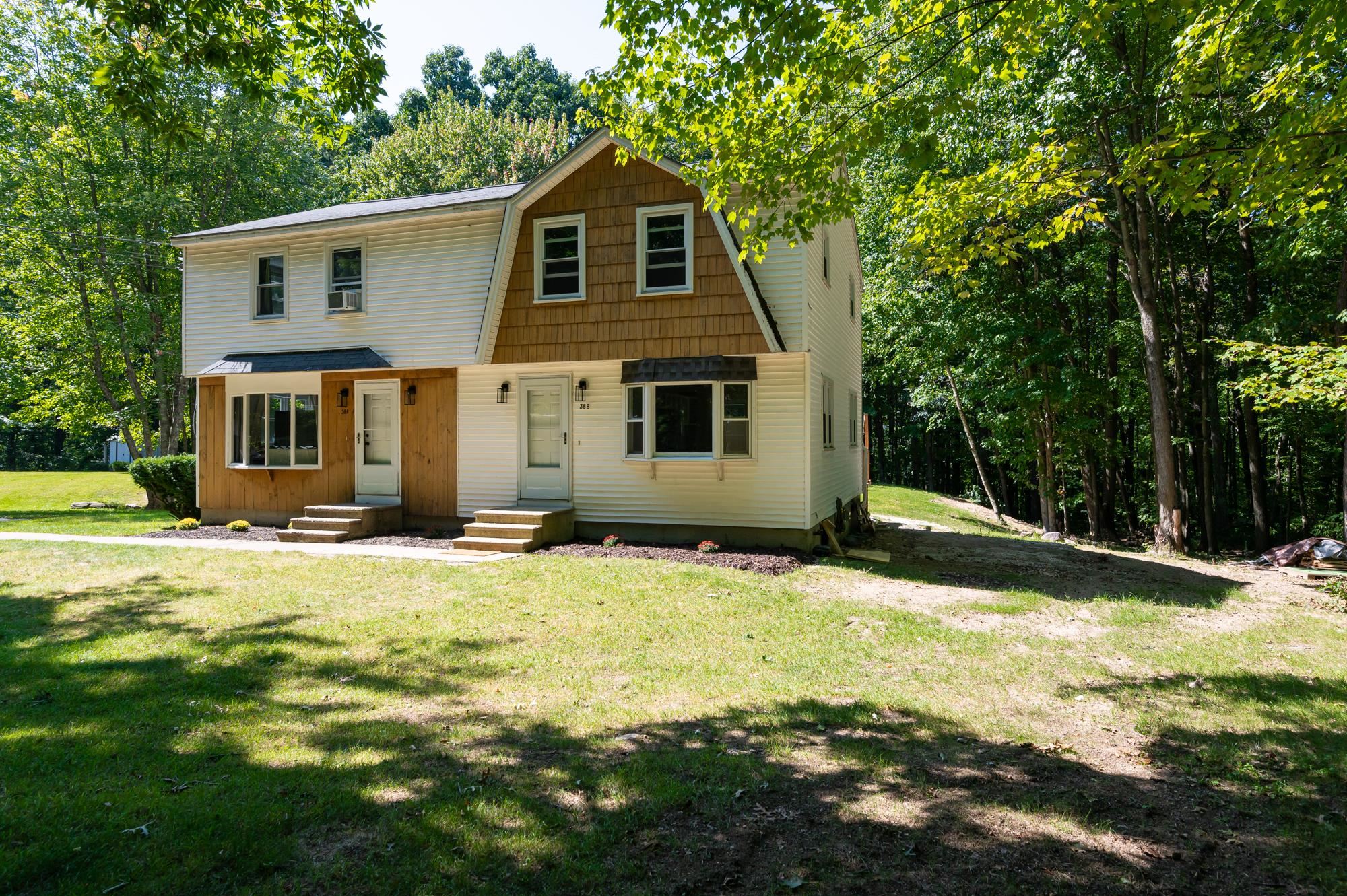 38 Emerald Drive Unit: B