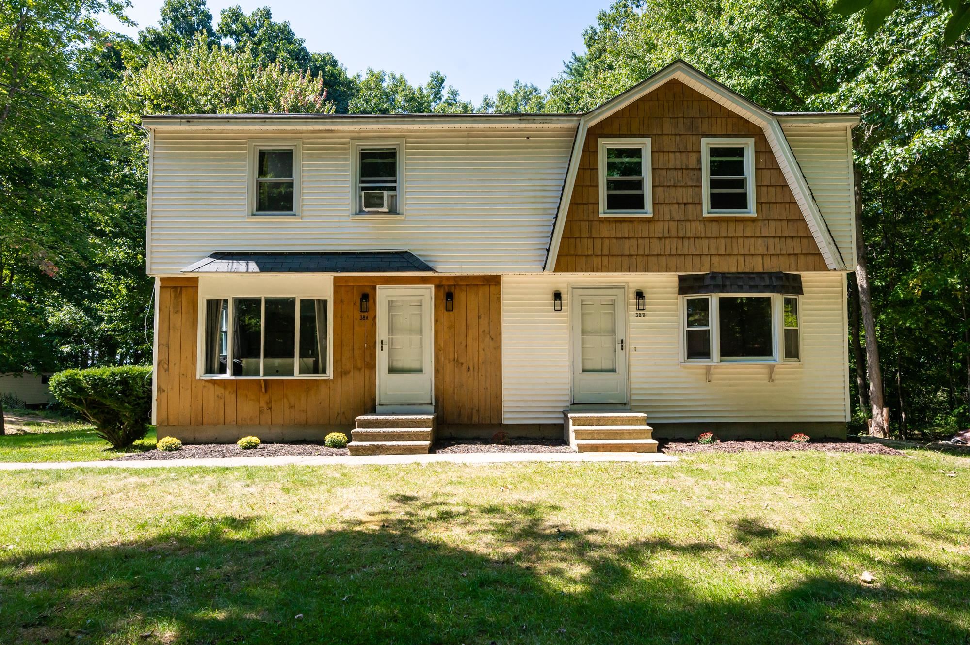 38 Emerald Drive Unit: B