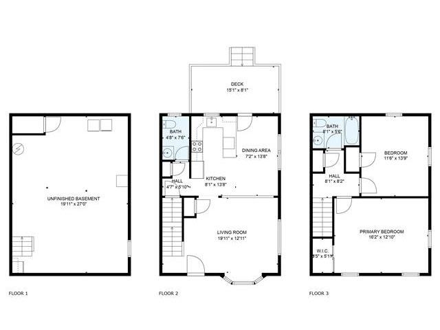 38 Emerald Drive Unit: B