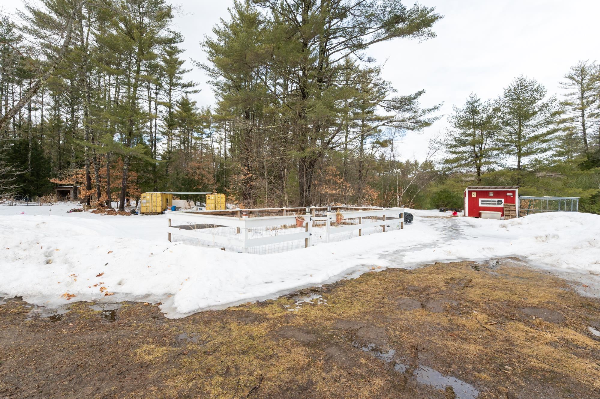 91 Barnard Hill Road