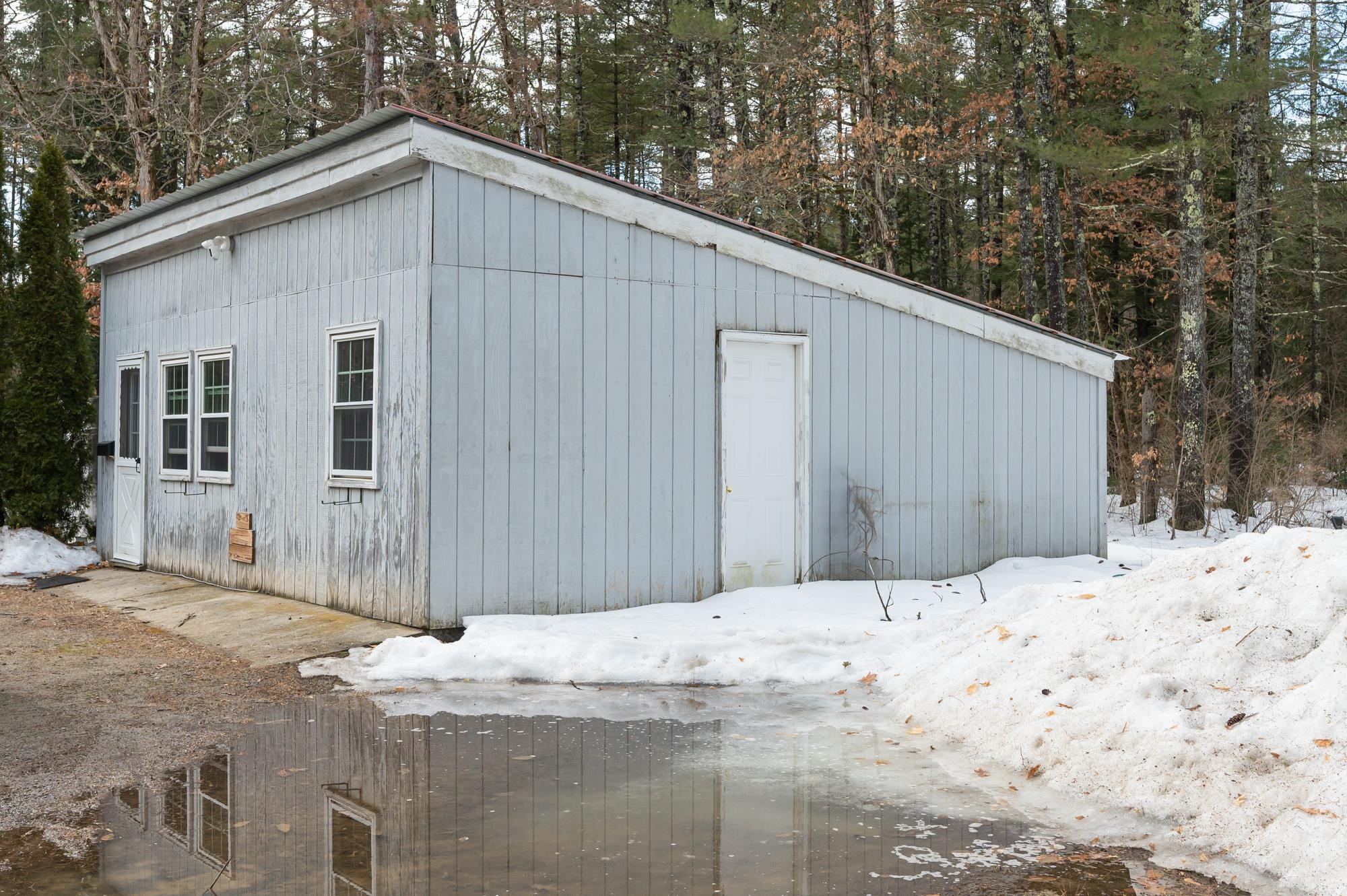 91 Barnard Hill Road