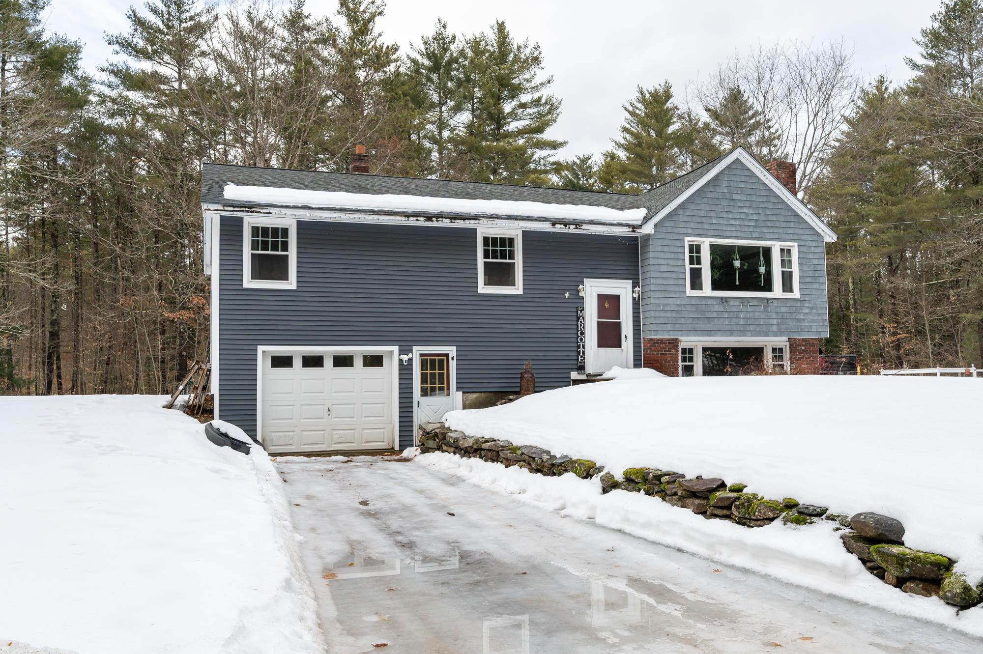 91 Barnard Hill Road