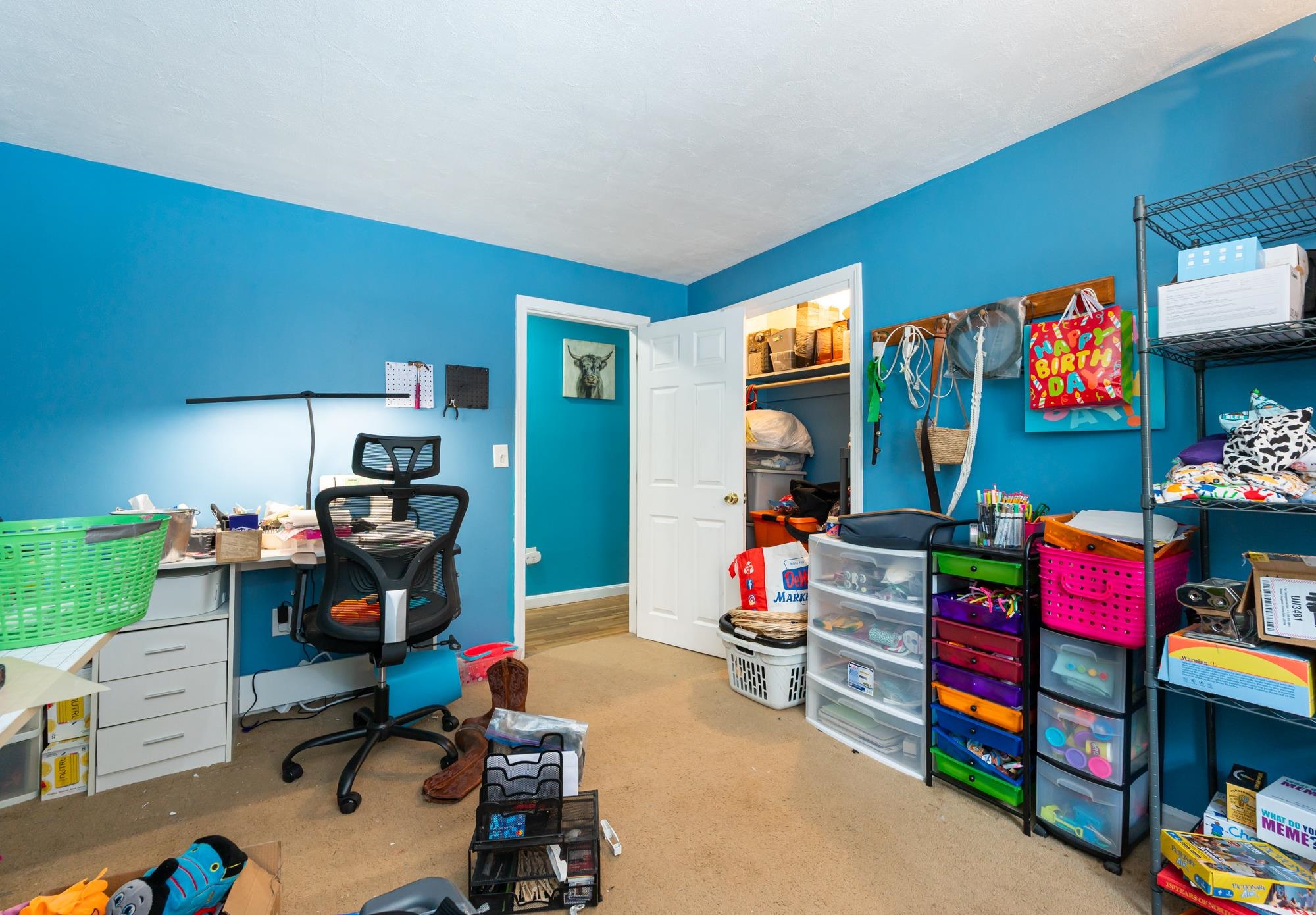 91 Barnard Hill Road