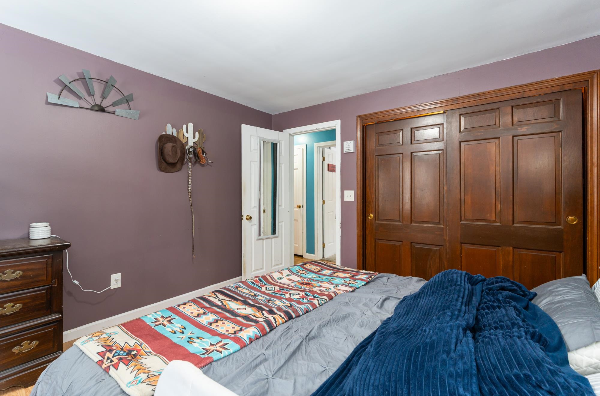 91 Barnard Hill Road