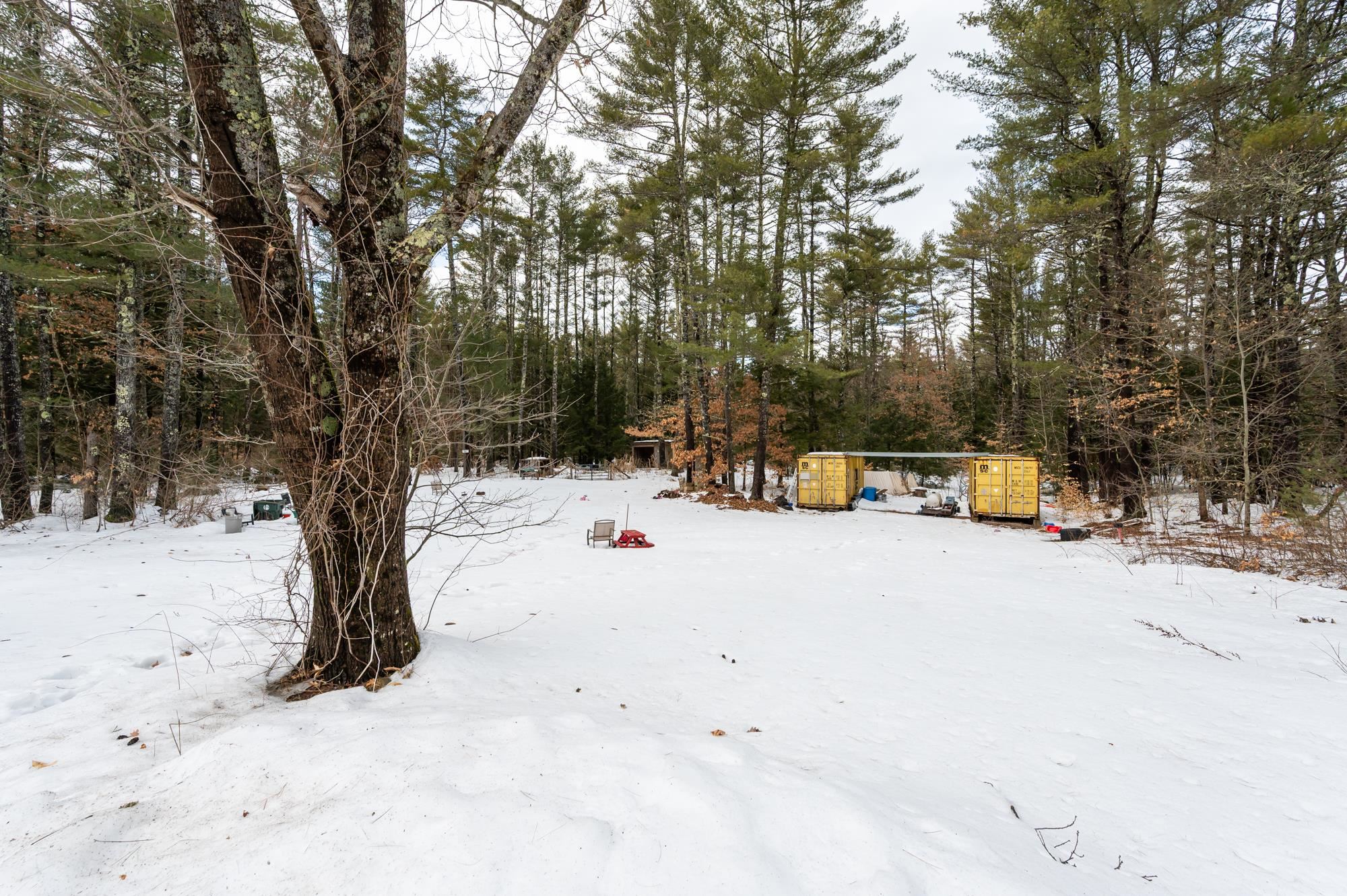 91 Barnard Hill Road