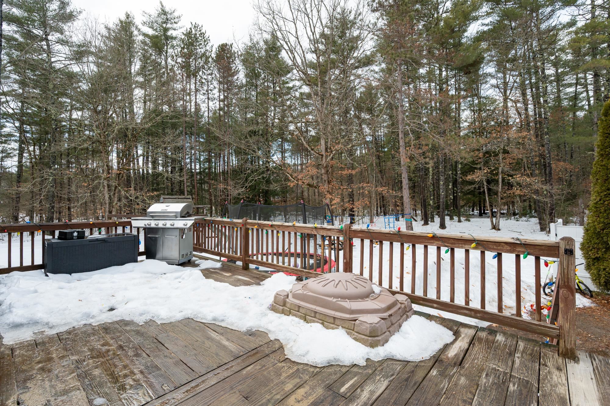 91 Barnard Hill Road