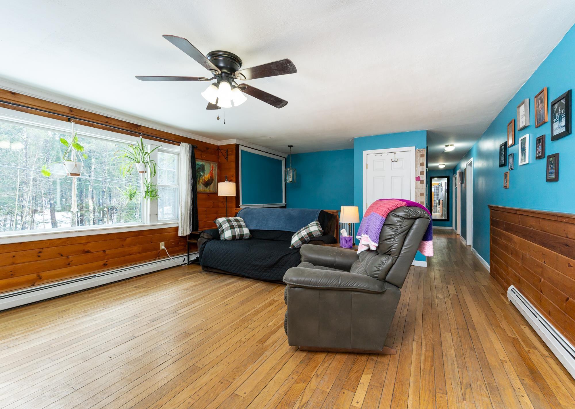 91 Barnard Hill Road