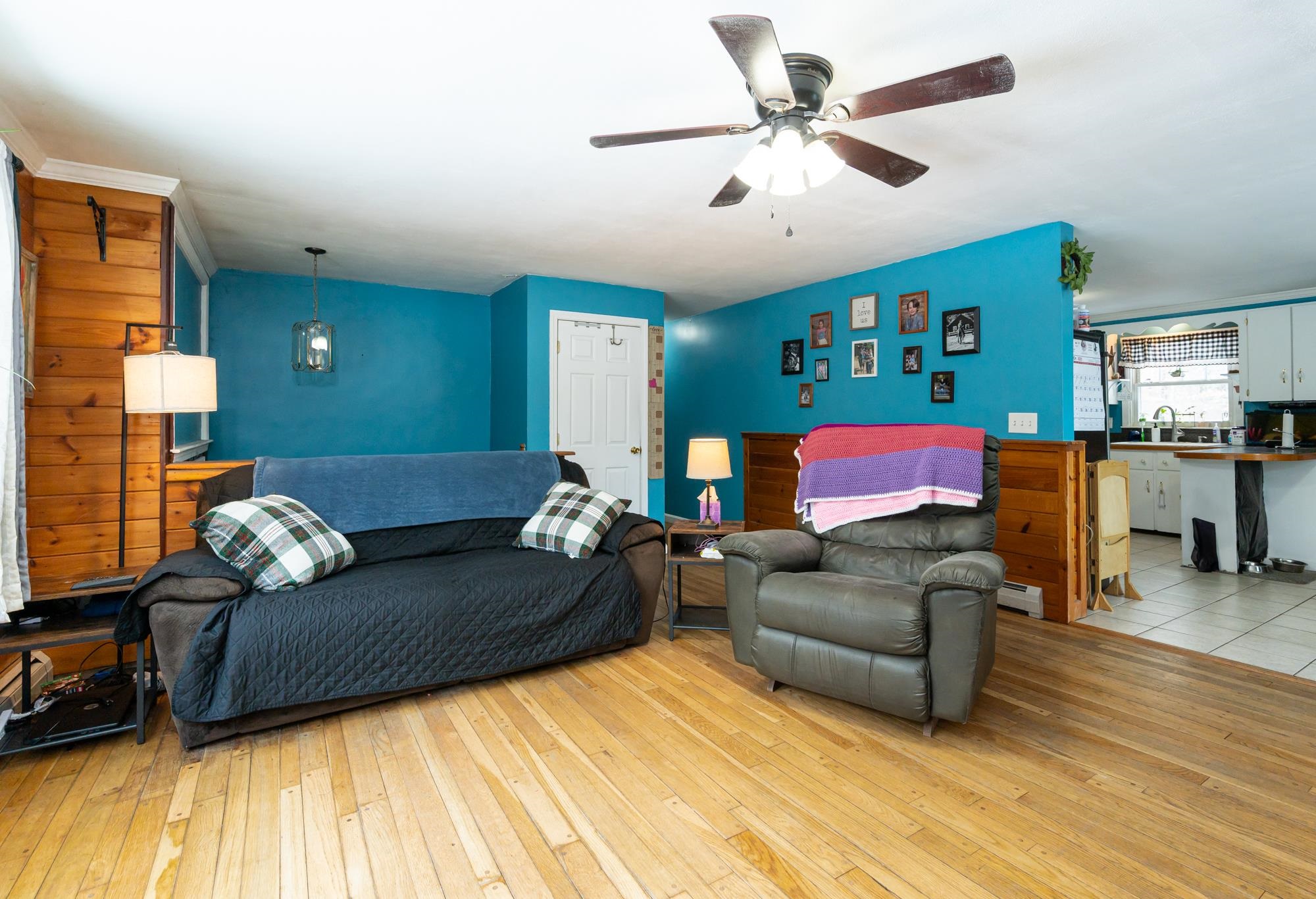 91 Barnard Hill Road