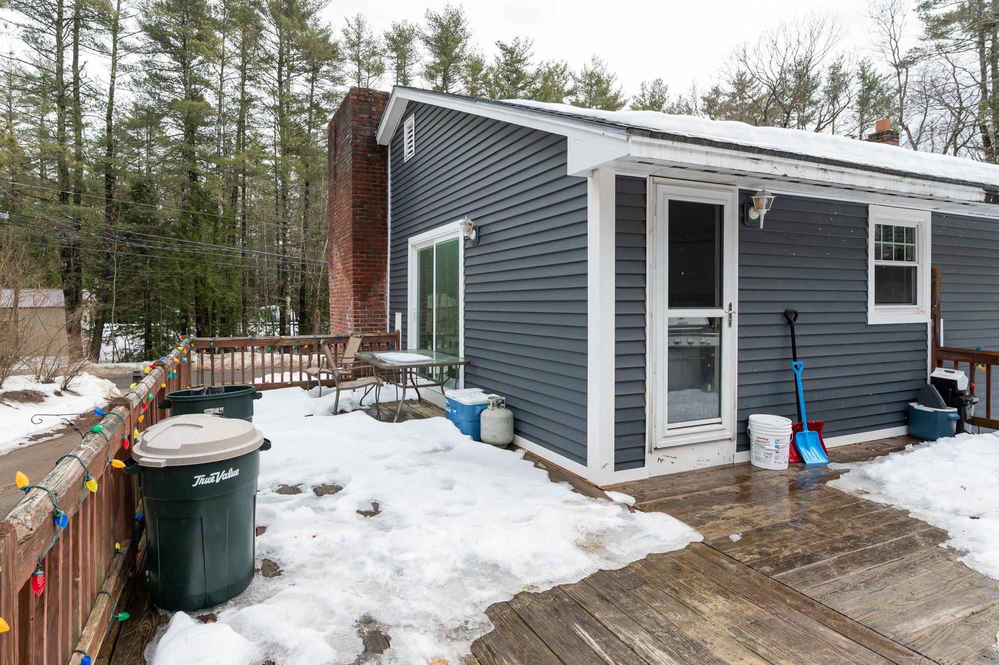 91 Barnard Hill Road