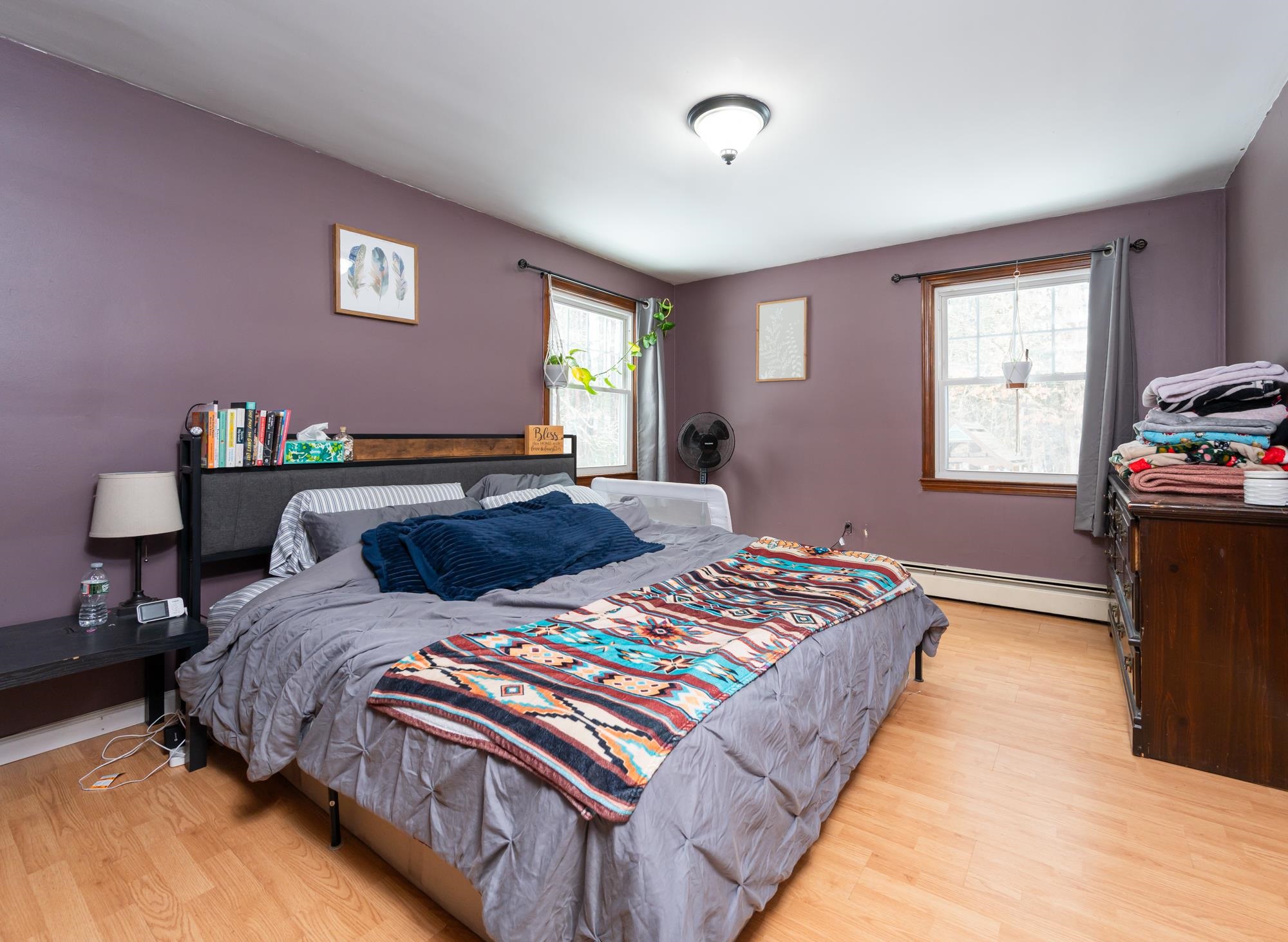 91 Barnard Hill Road