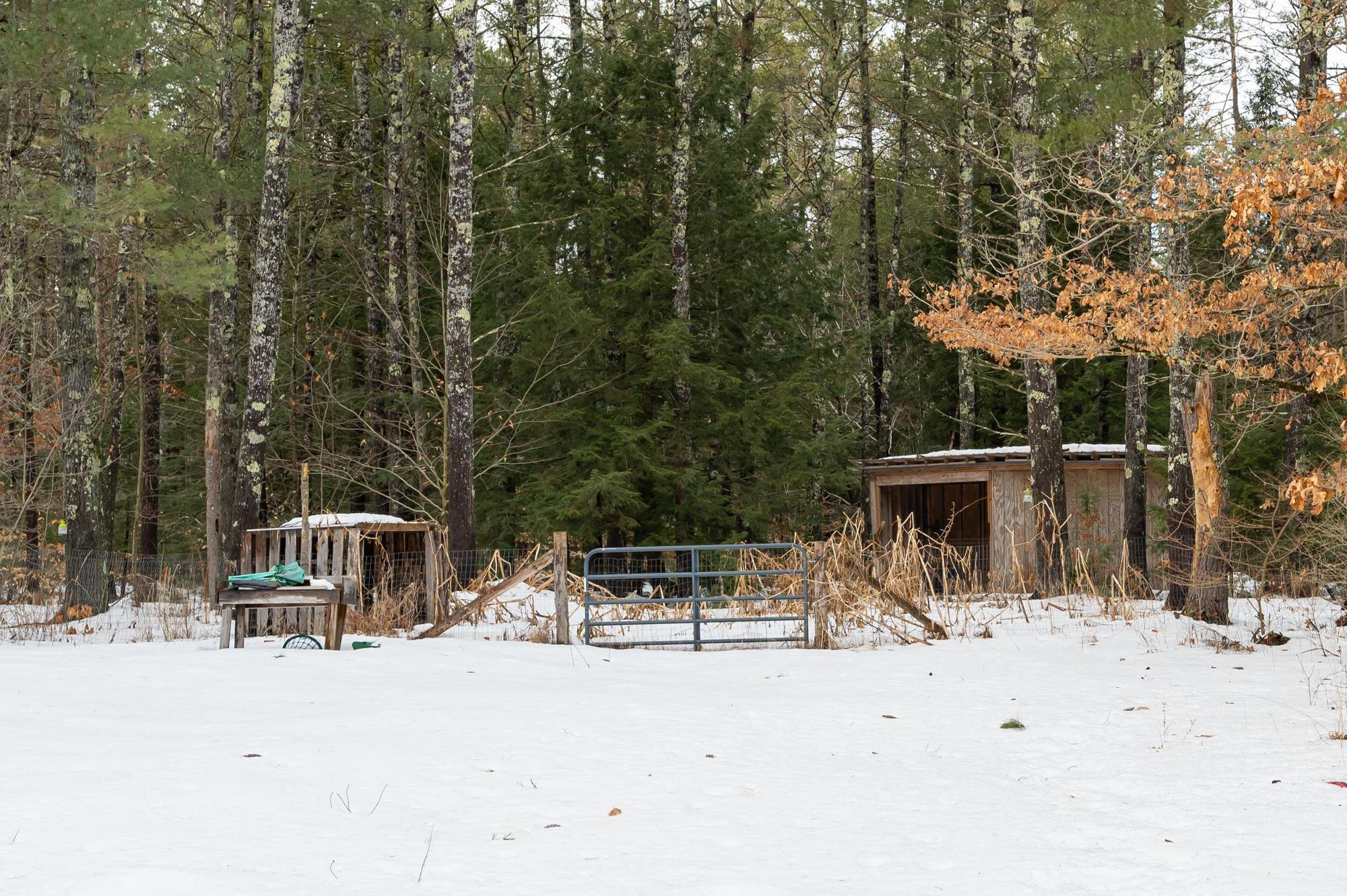 91 Barnard Hill Road